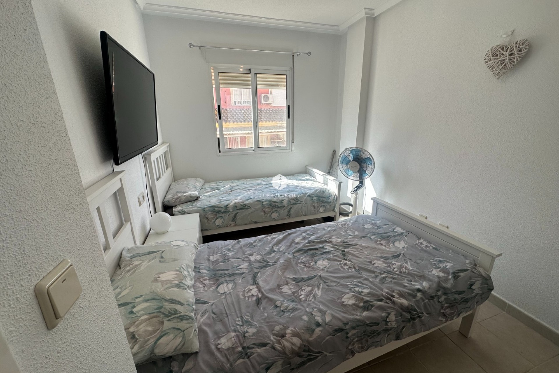 Resale - Apartment / flat -
Jacarilla - Inland