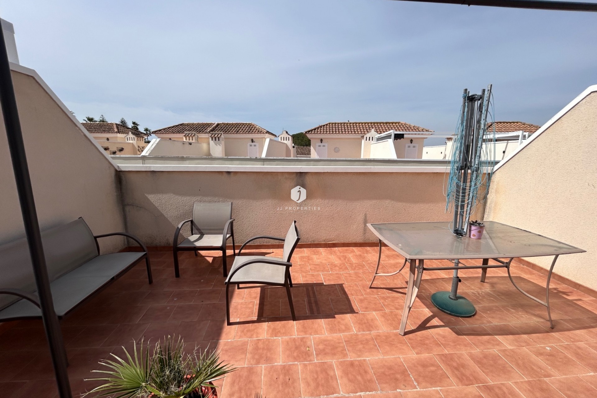 Resale - Apartment / flat -
Jacarilla - Inland