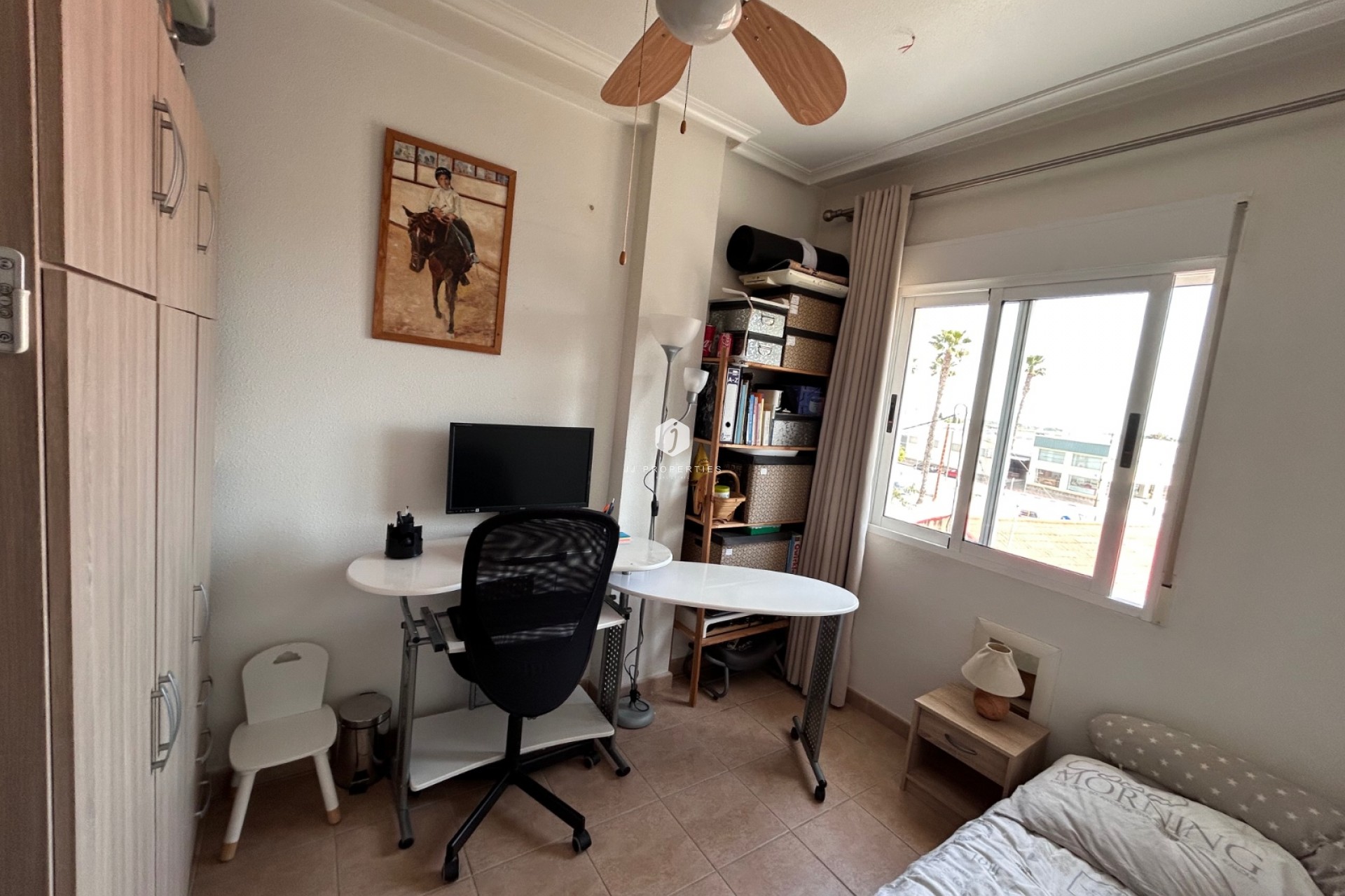 Resale - Apartment / flat -
Jacarilla - Inland