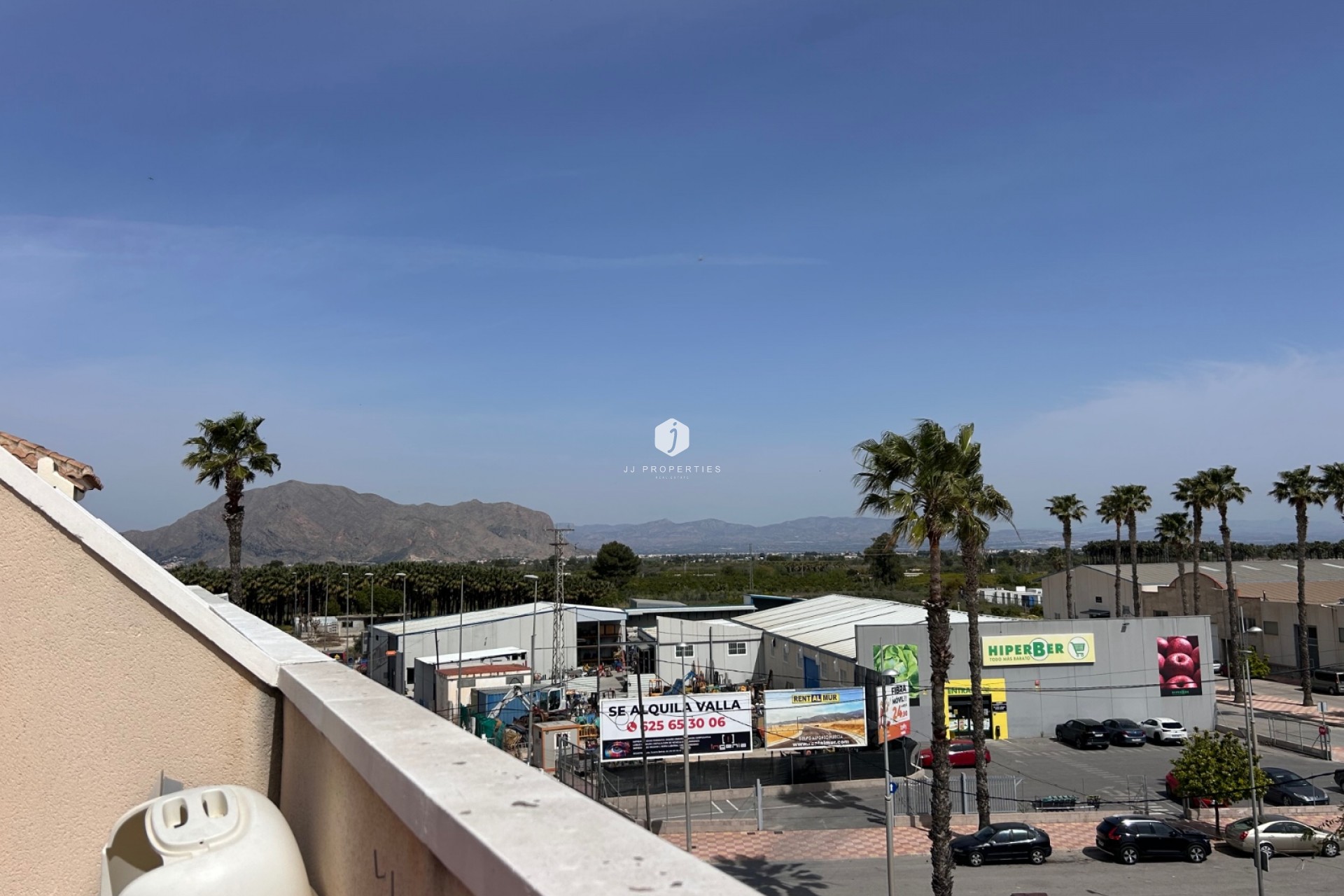 Resale - Apartment / flat -
Jacarilla - Inland