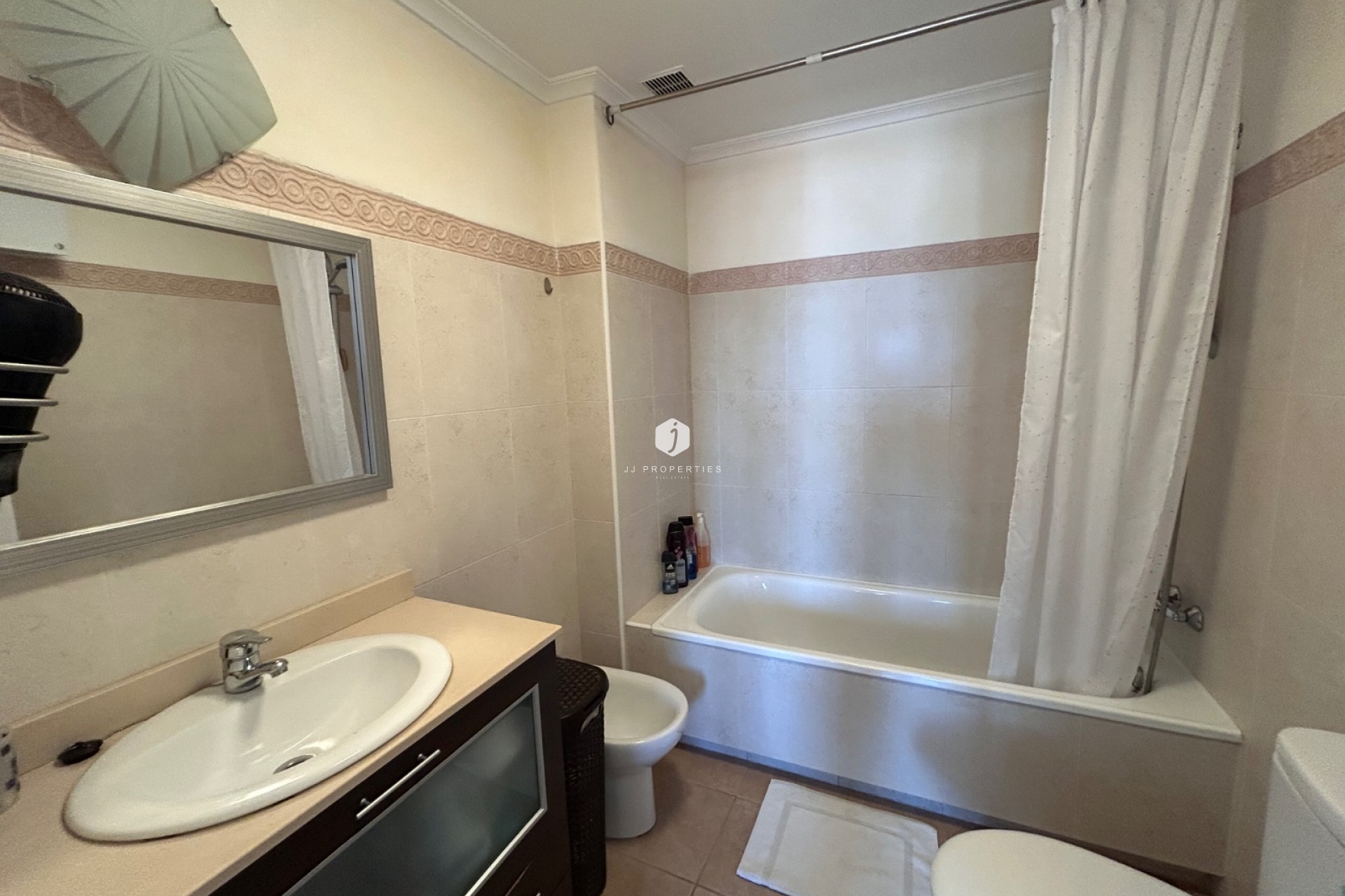 Resale - Apartment / flat -
Jacarilla - Inland