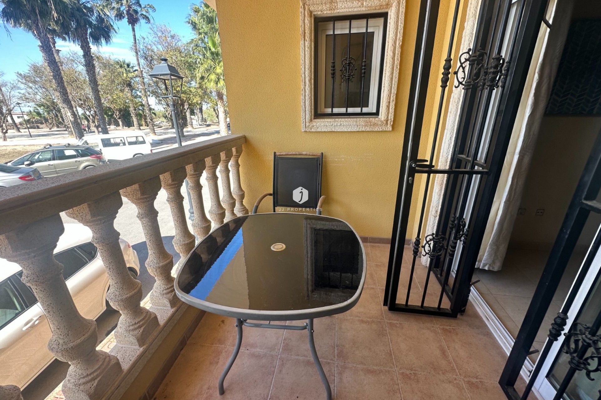 Resale - Apartment / flat -
Jacarilla - Inland