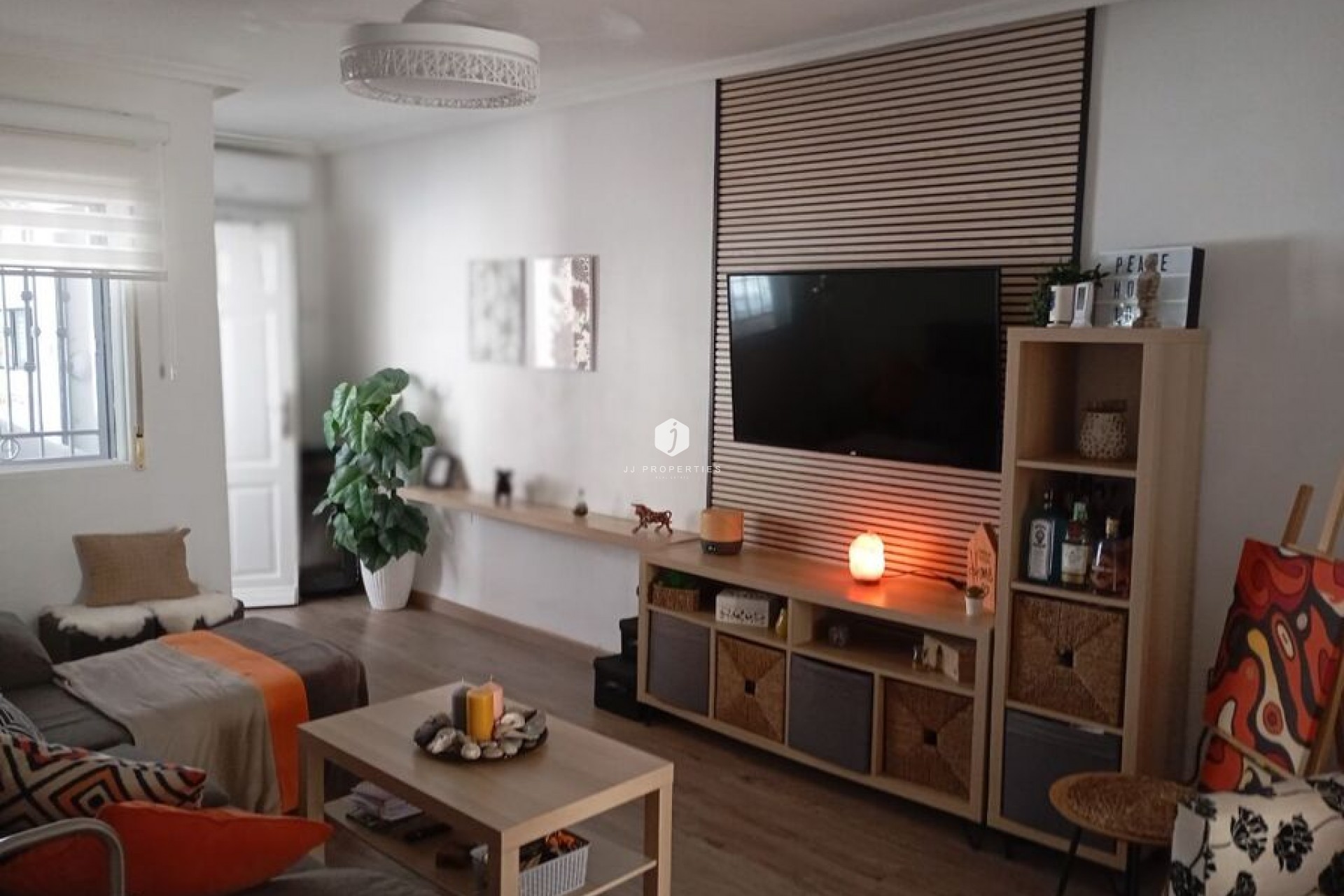 Resale - Apartment / flat -
Jacarilla - Inland