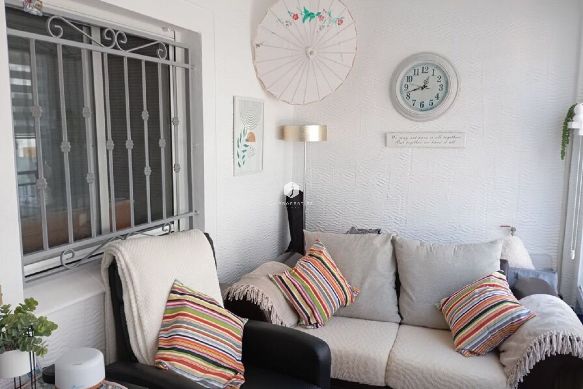 Resale - Apartment / flat -
Jacarilla - Inland