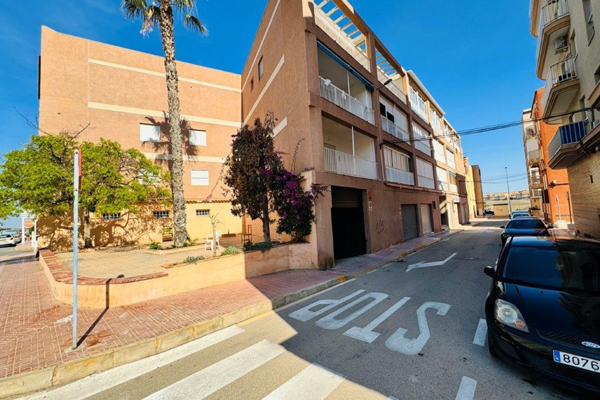 Resale - Apartment / flat -
La Mata - Costa Blanca