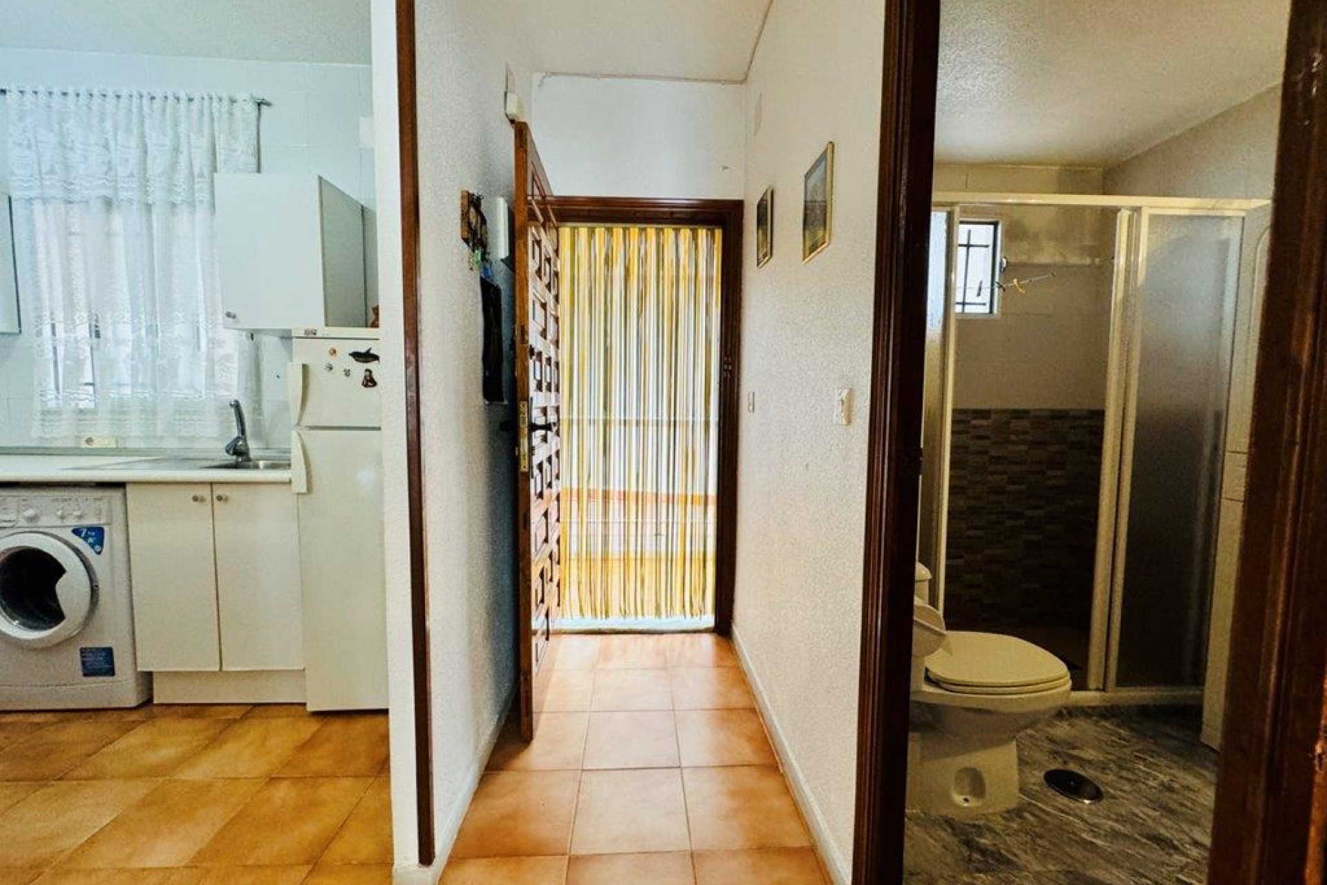 Resale - Apartment / flat -
La Mata - Costa Blanca