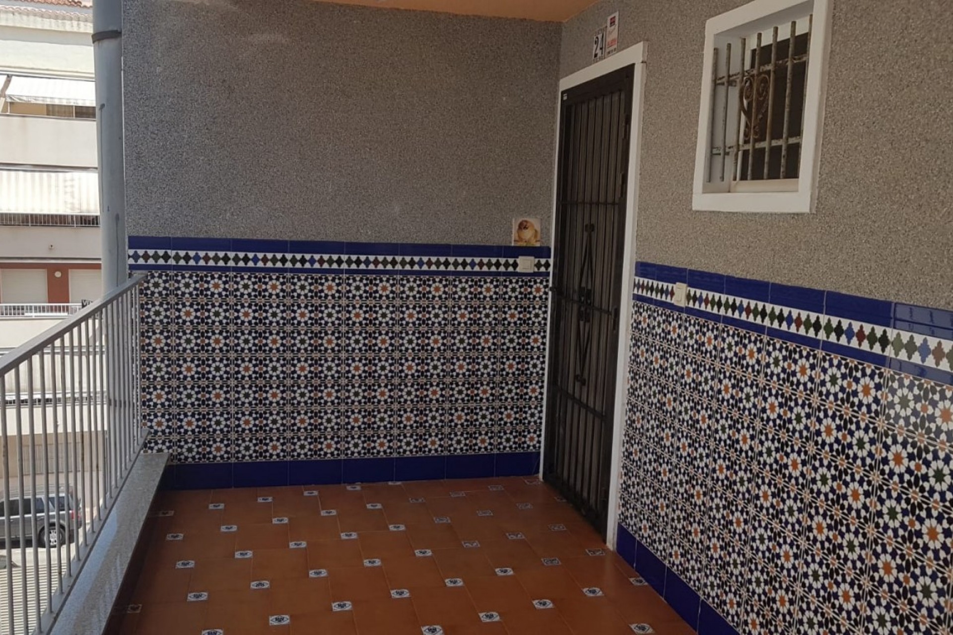 Resale - Apartment / flat -
La Mata - Costa Blanca