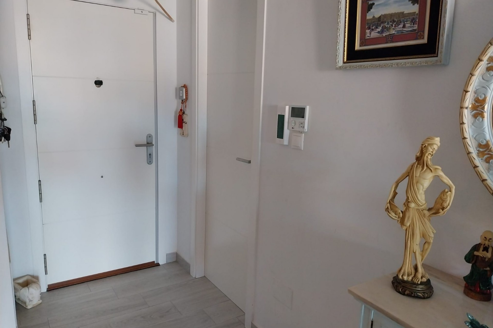 Resale - Apartment / flat -
La Mata - Costa Blanca