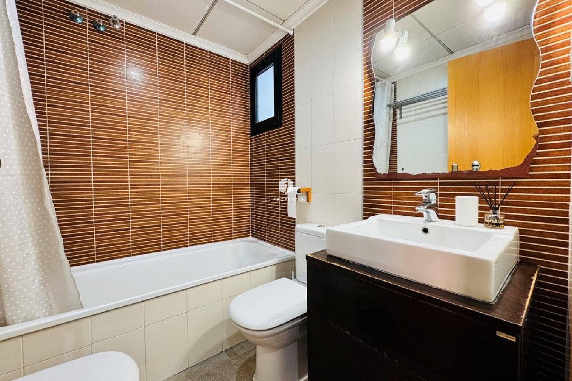 Resale - Apartment / flat -
La Mata - Costa Blanca