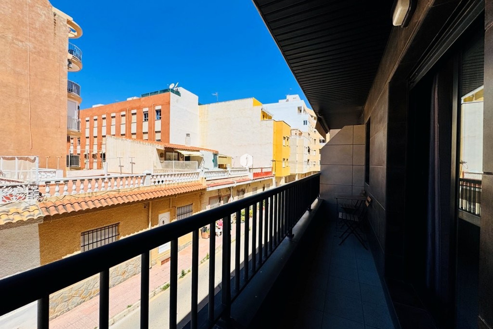 Resale - Apartment / flat -
La Mata - Costa Blanca