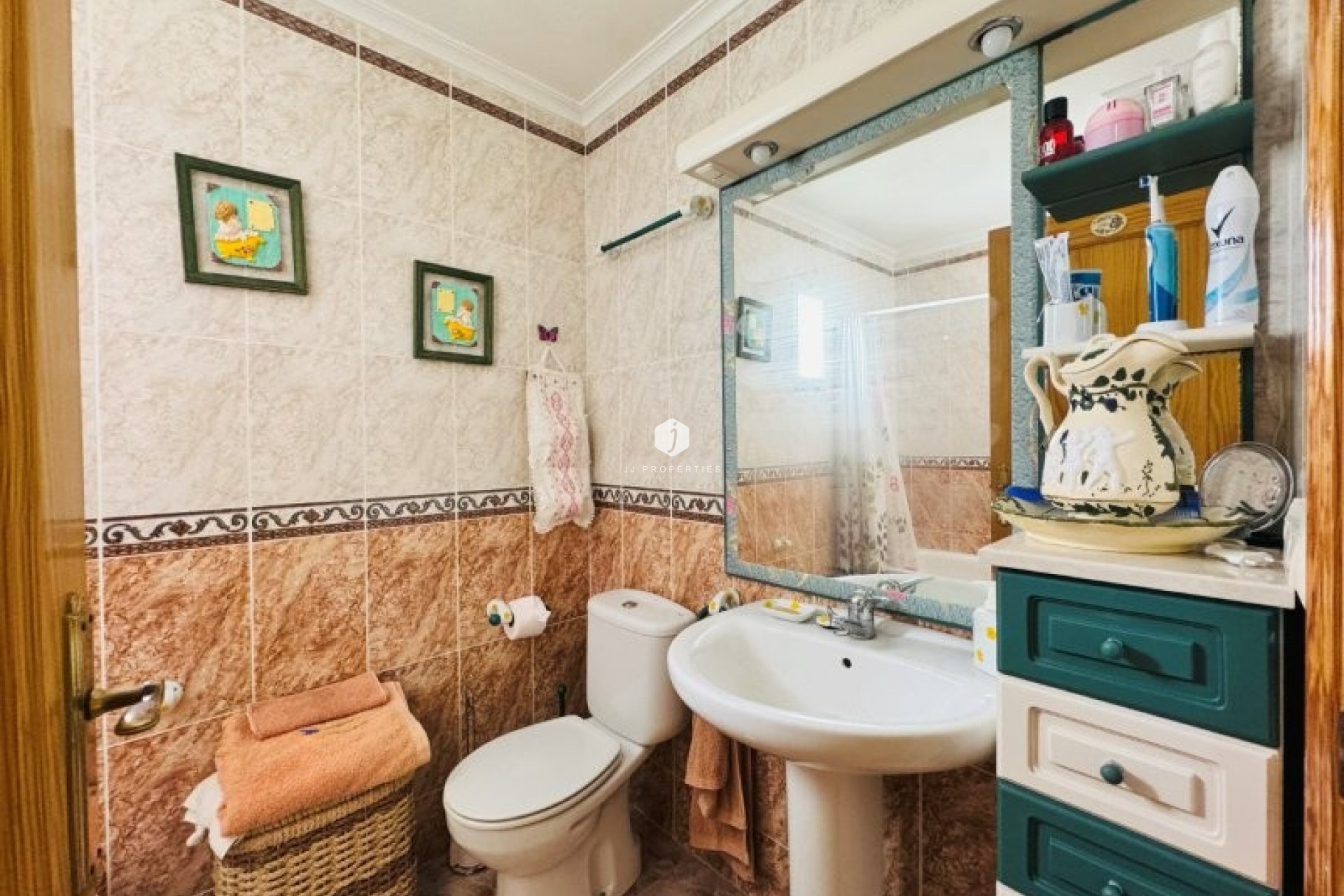 Resale - Apartment / flat -
La Mata - Costa Blanca