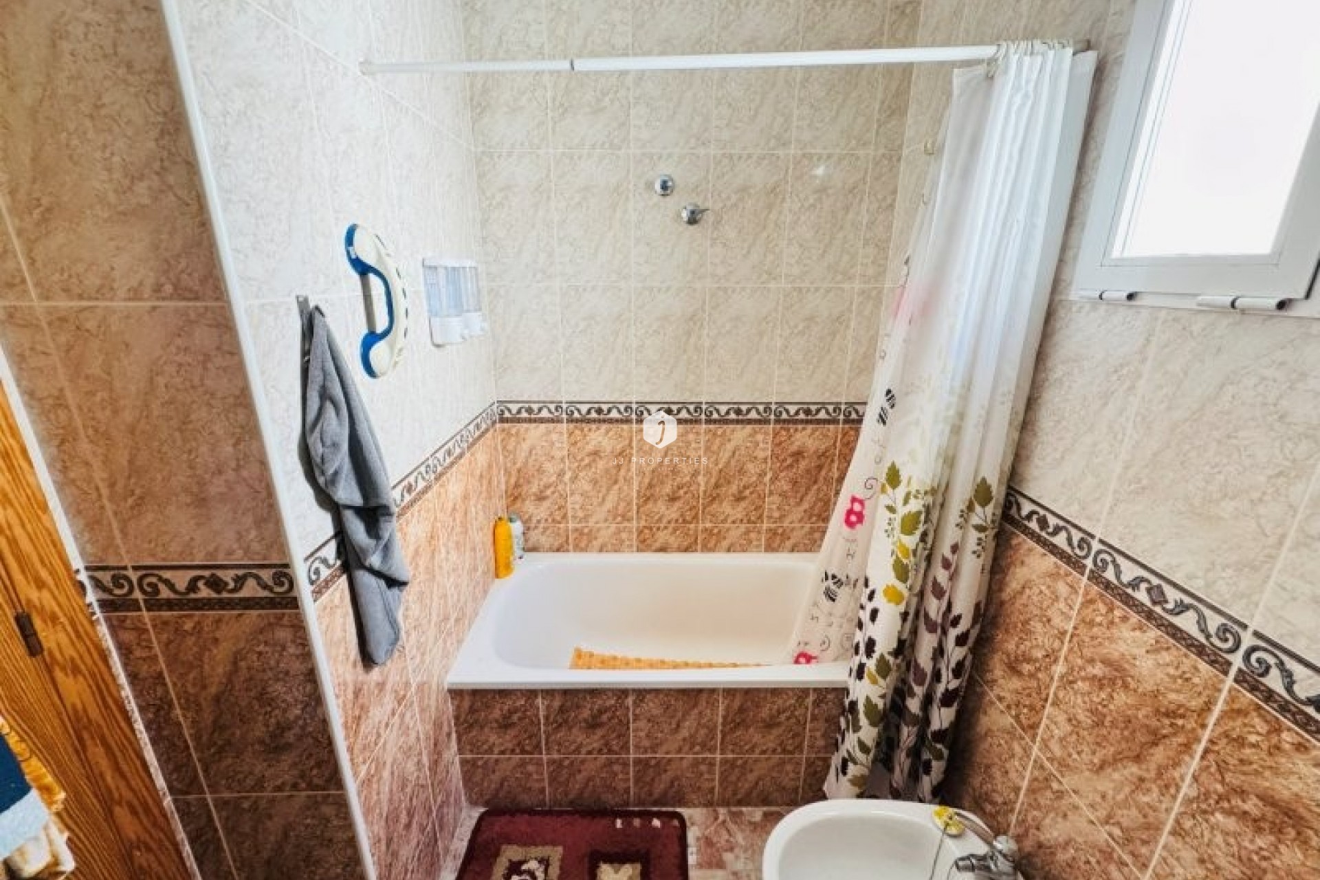 Resale - Apartment / flat -
La Mata - Costa Blanca