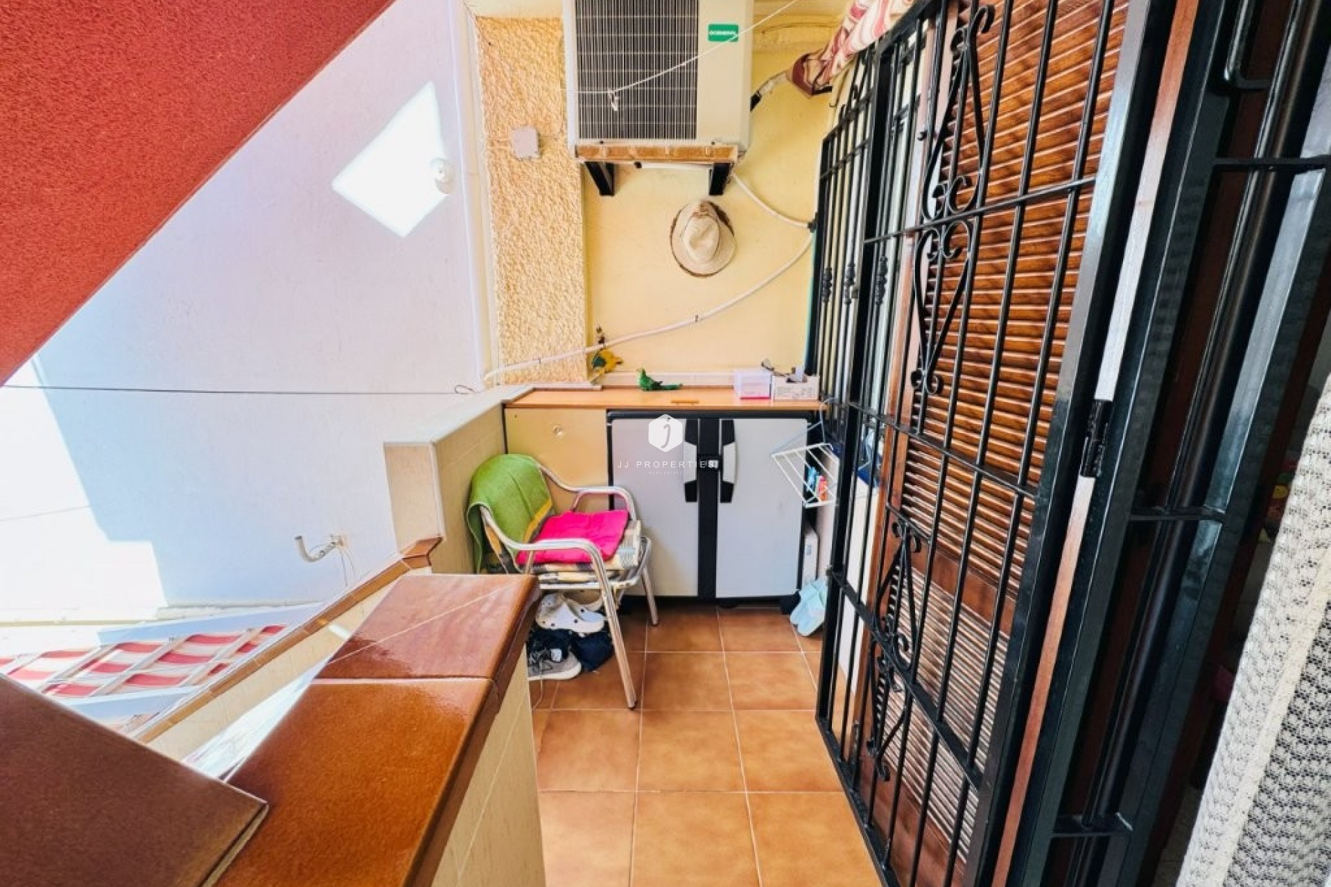 Resale - Apartment / flat -
La Mata - Costa Blanca