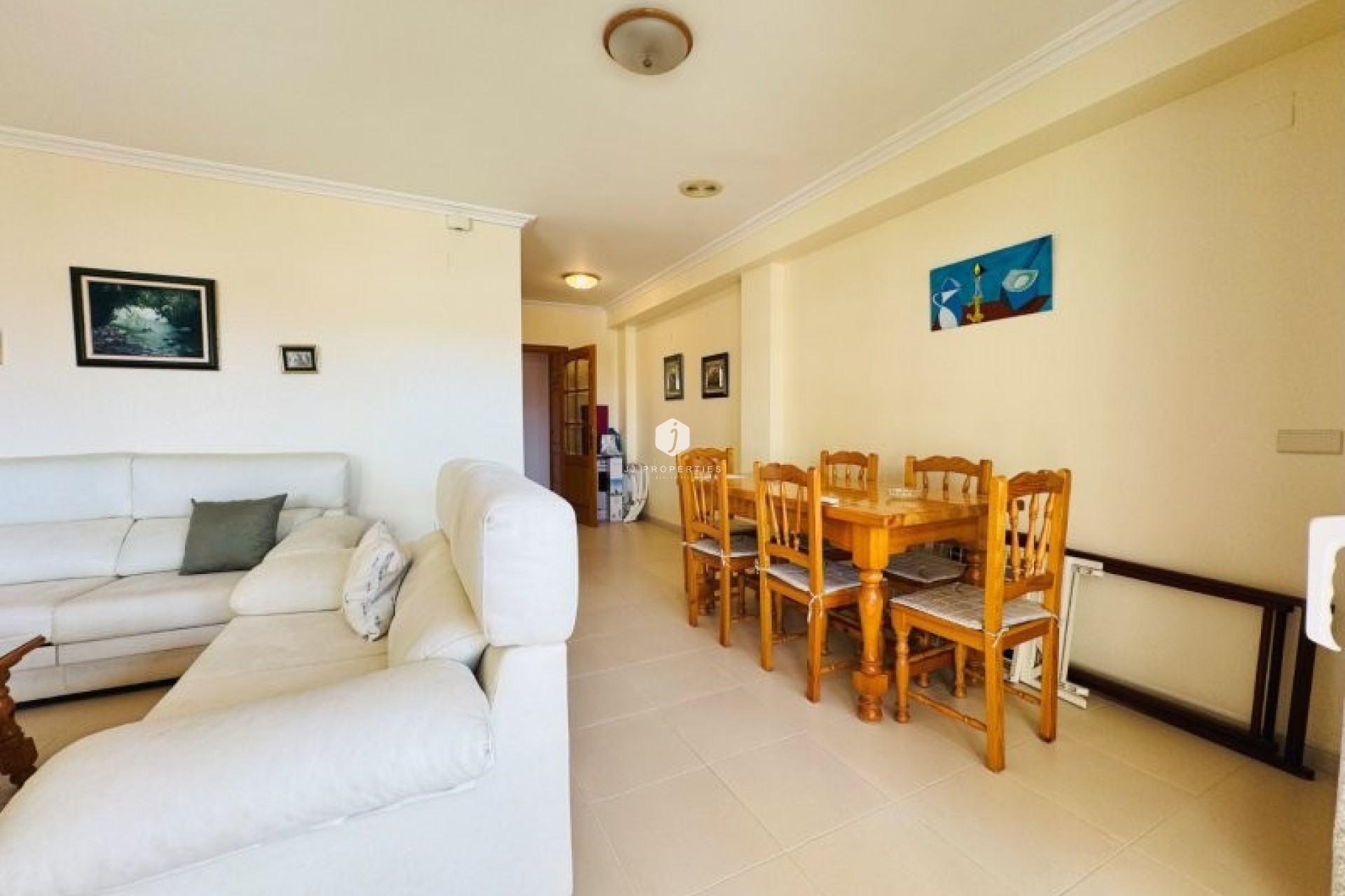 Resale - Apartment / flat -
La Mata - Costa Blanca