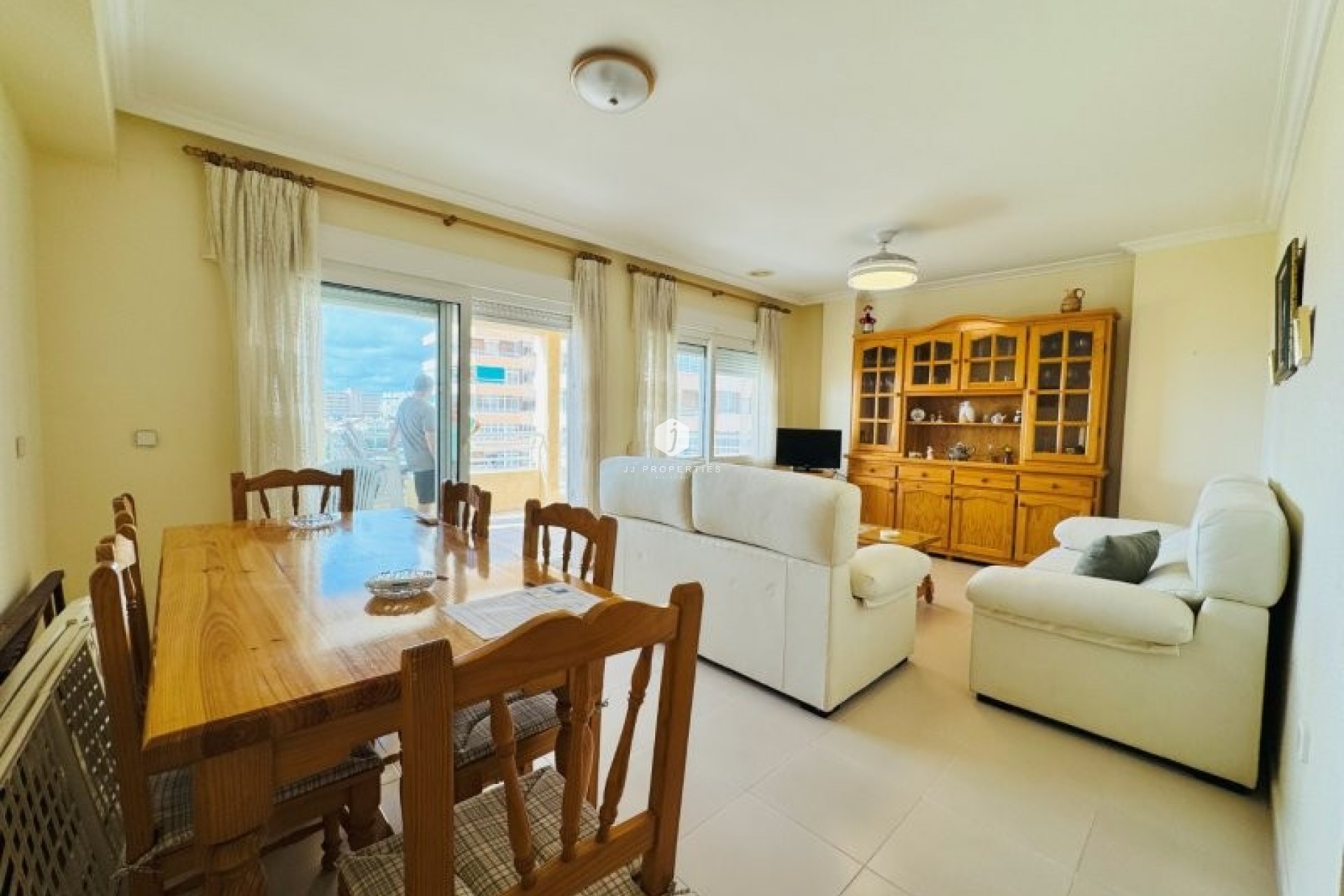 Resale - Apartment / flat -
La Mata - Costa Blanca