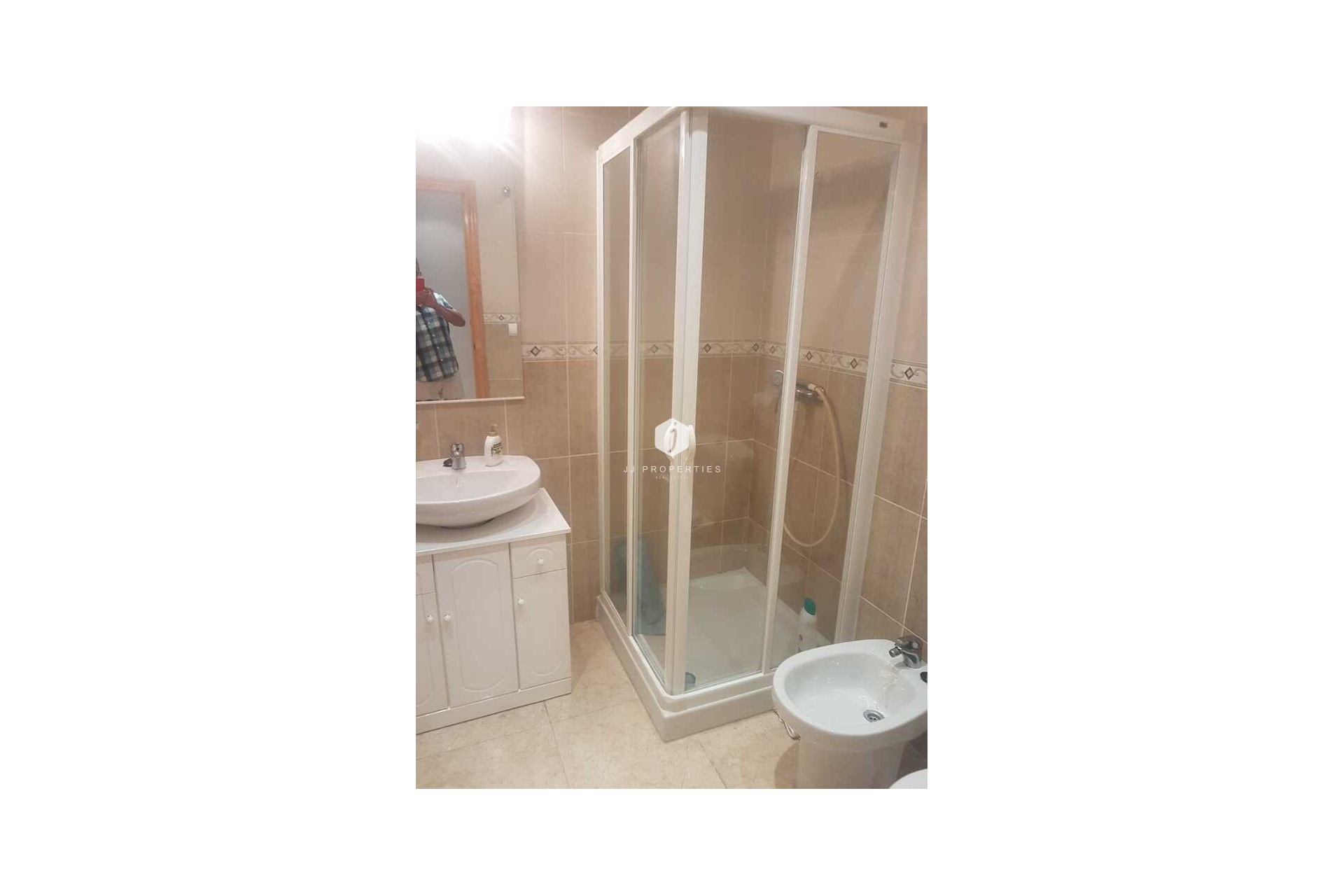 Resale - Apartment / flat -
La Mata - Costa Blanca