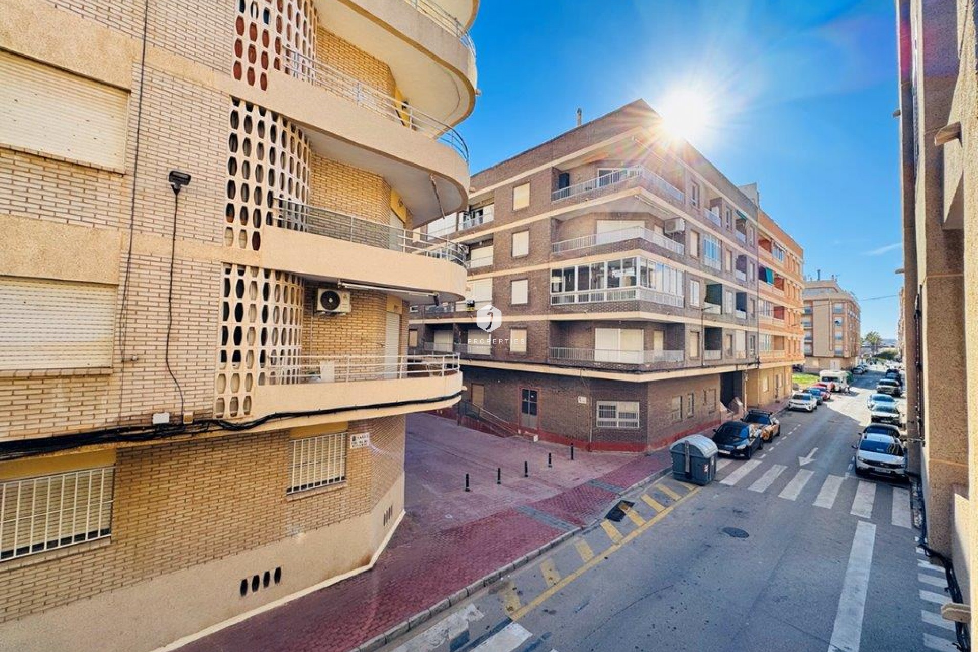 Resale - Apartment / flat -
La Mata - Costa Blanca
