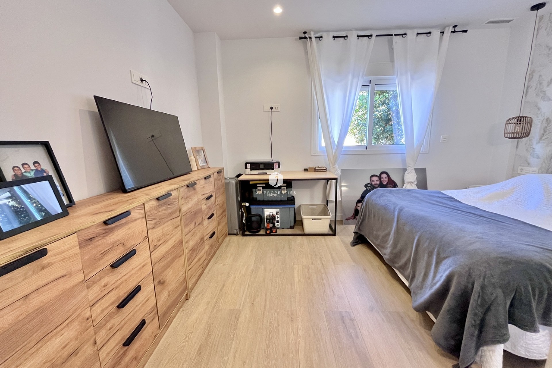 Resale - Apartment / flat -
La Mata - Costa Blanca