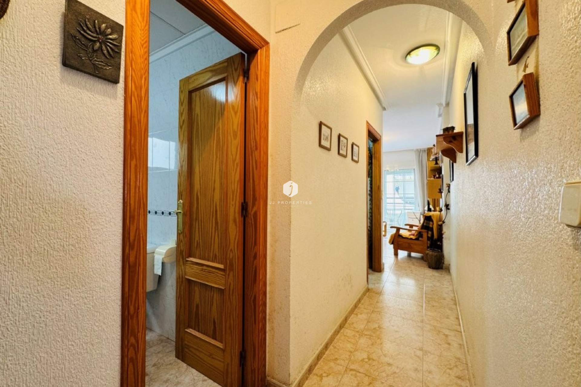 Resale - Apartment / flat -
La Mata - Costa Blanca