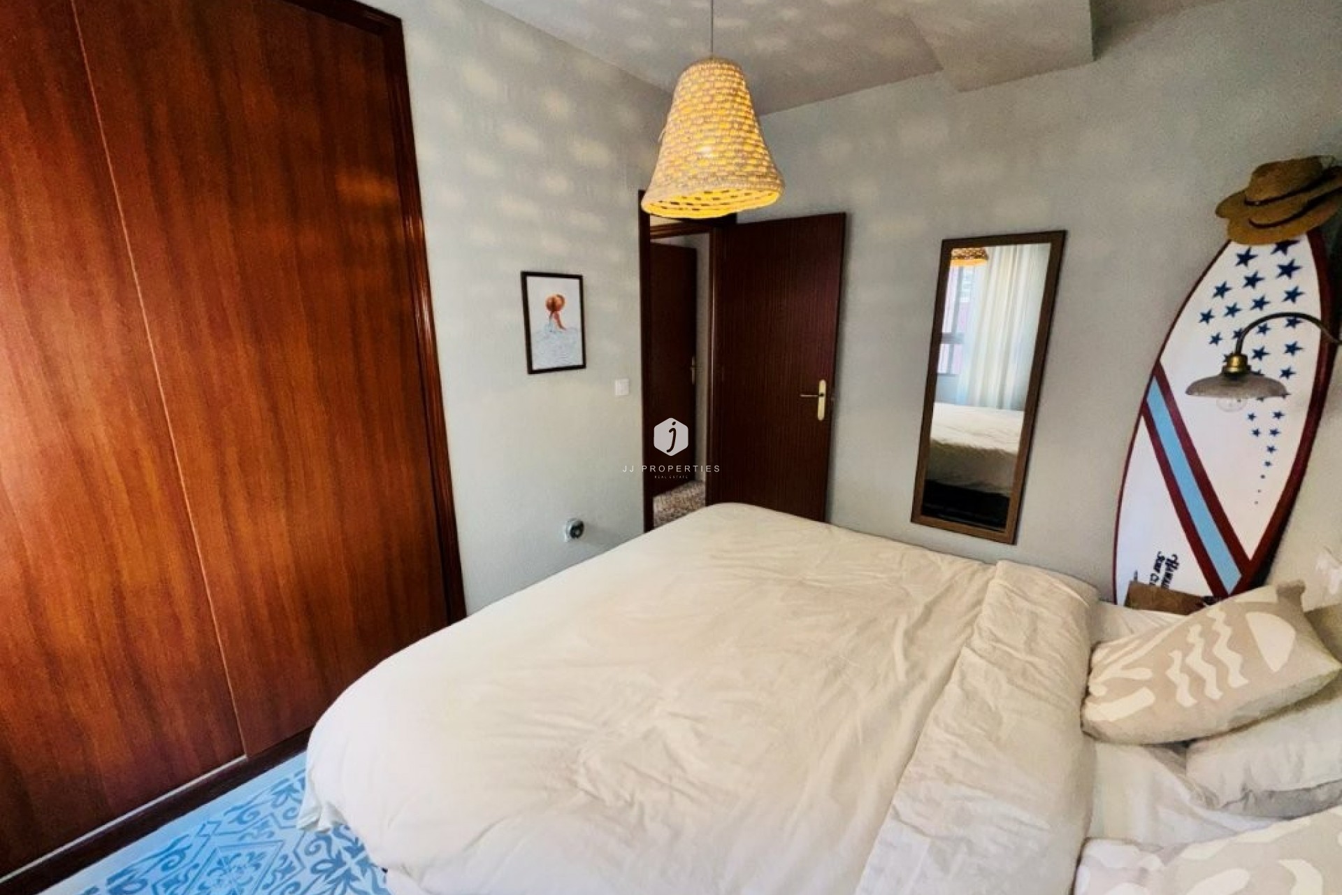 Resale - Apartment / flat -
La Mata - Costa Blanca