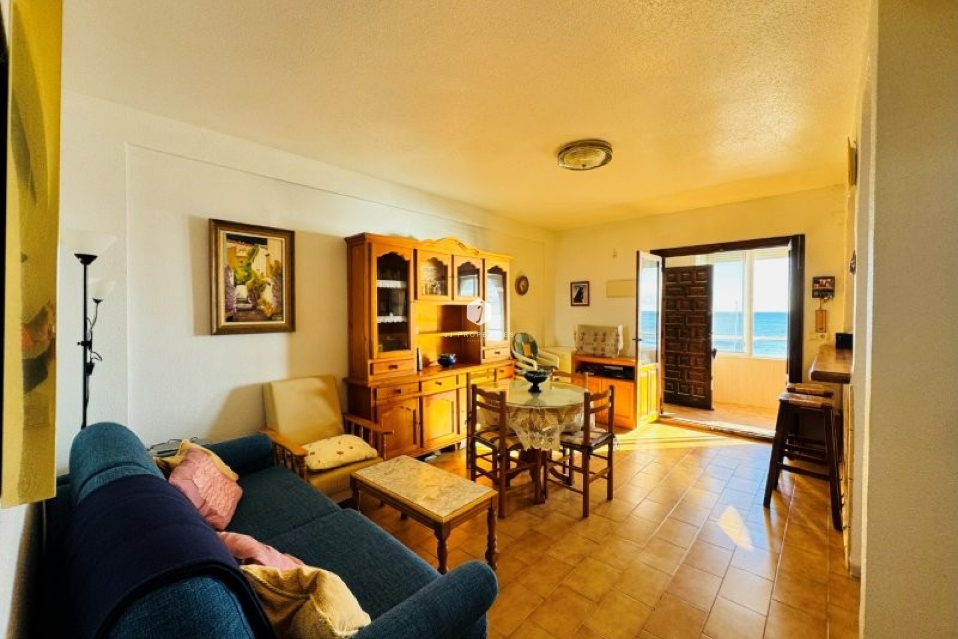 Resale - Apartment / flat -
La Mata - Costa Blanca