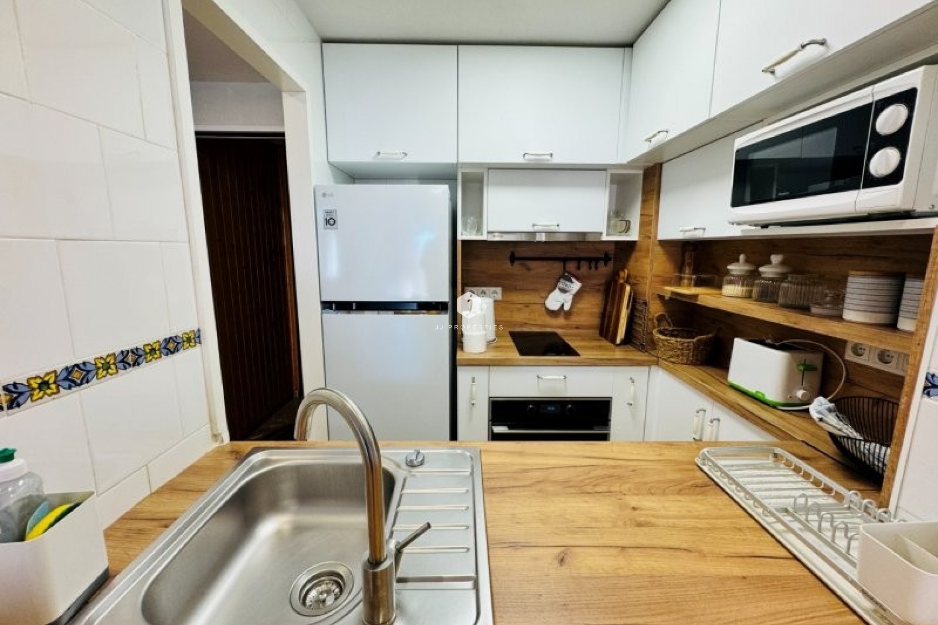 Resale - Apartment / flat -
La Mata - Costa Blanca