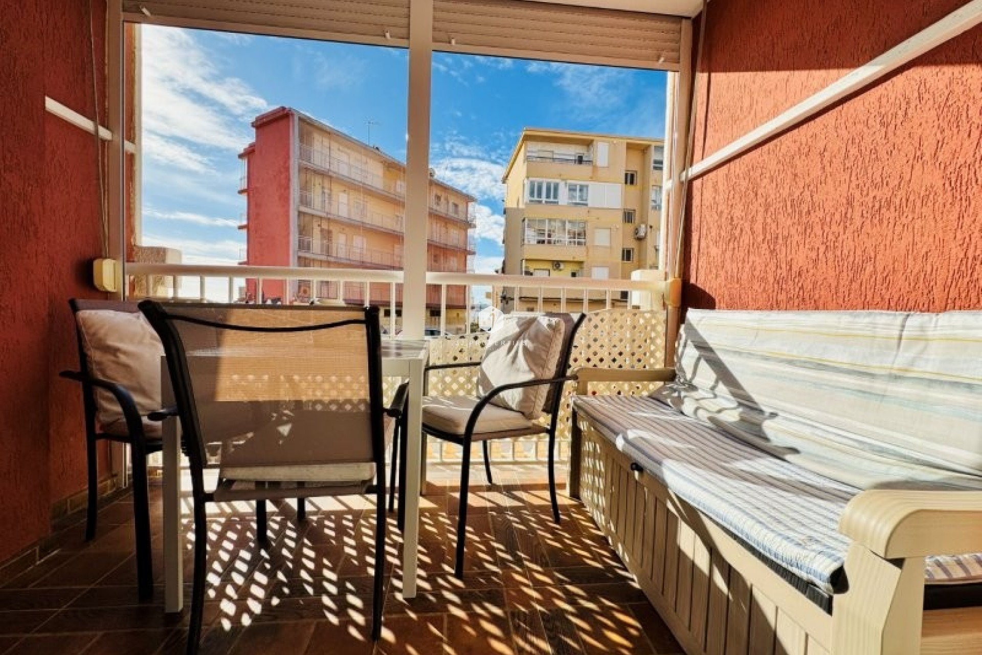 Resale - Apartment / flat -
La Mata - Costa Blanca