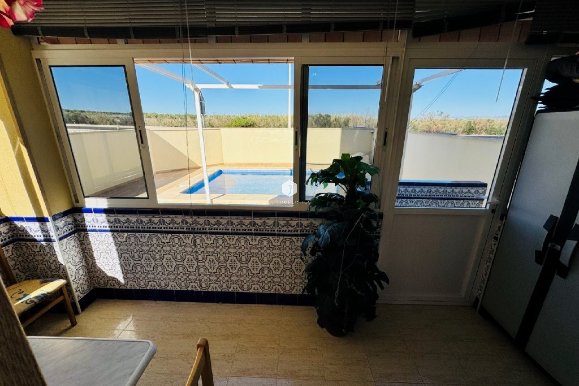 Resale - Apartment / flat -
La Mata - Costa Blanca