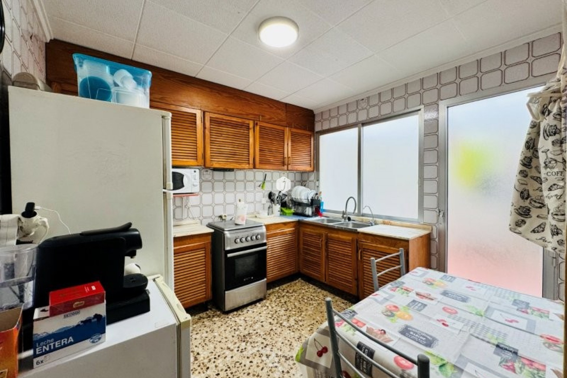 Resale - Apartment / flat -
La Mata - Costa Blanca