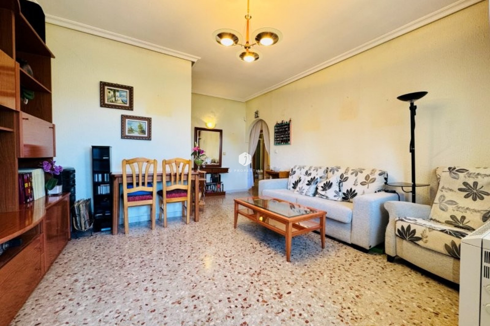 Resale - Apartment / flat -
La Mata - Costa Blanca