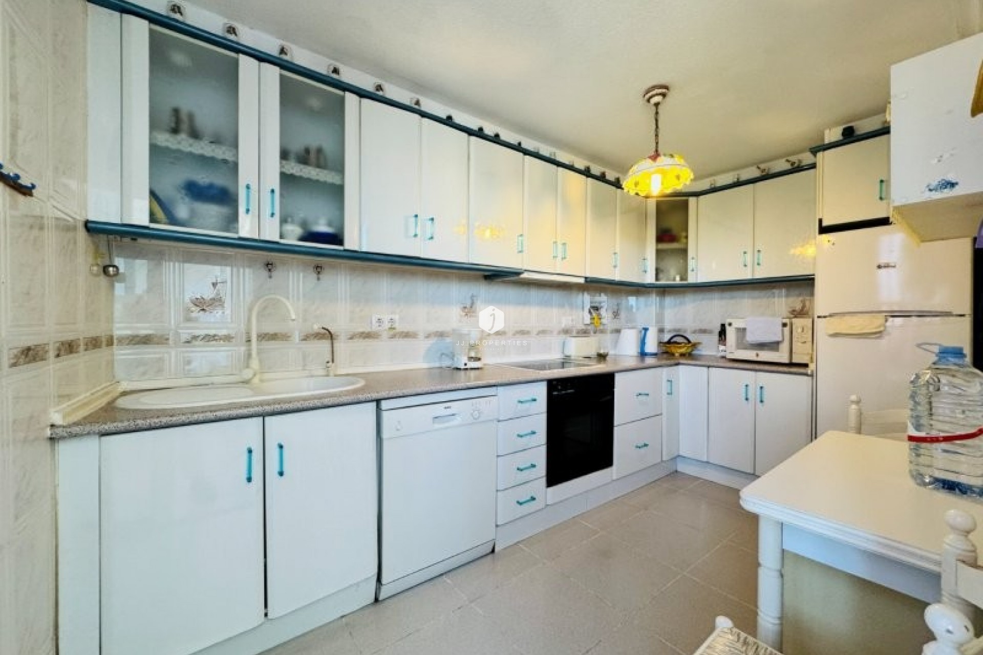 Resale - Apartment / flat -
La Mata - Costa Blanca