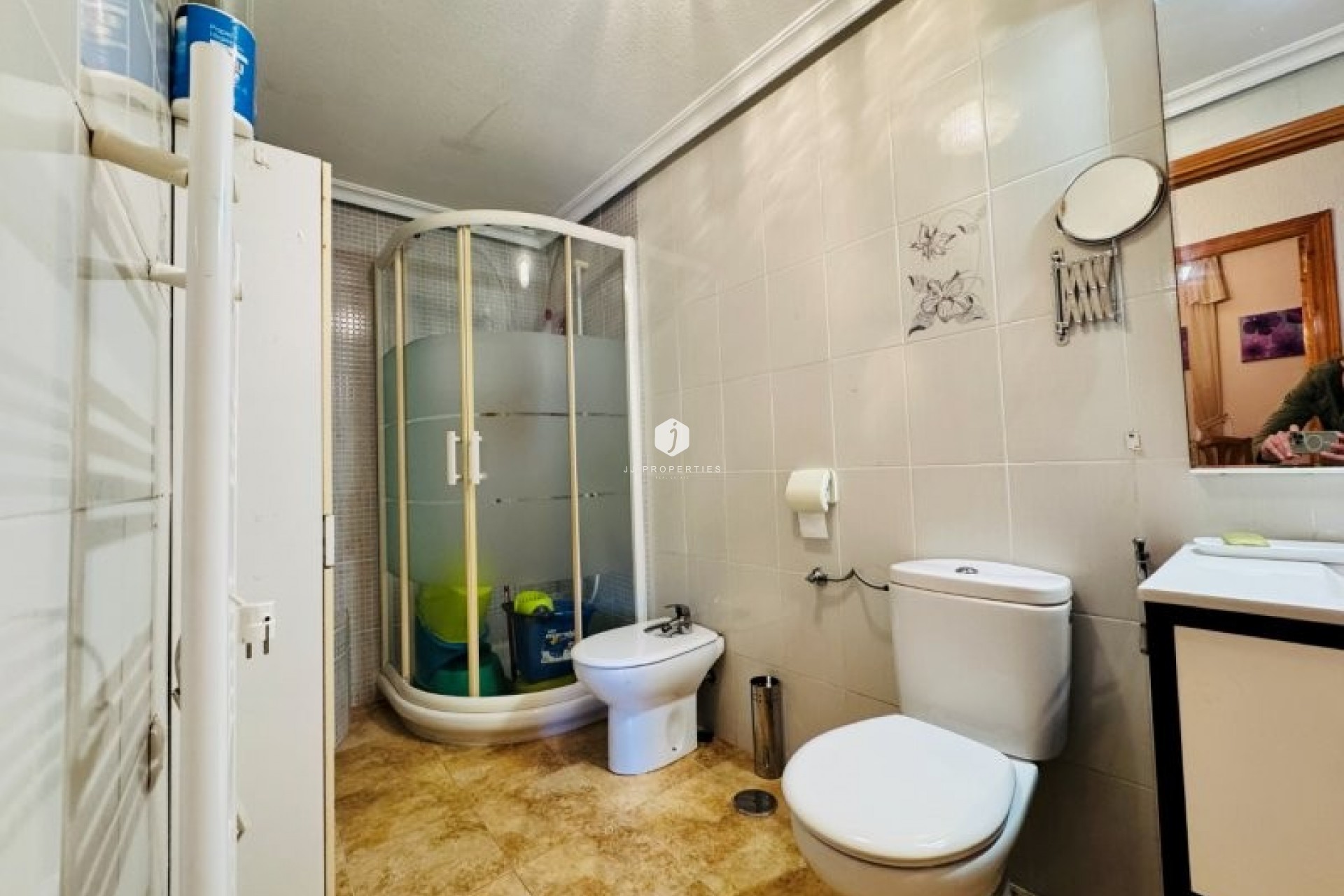 Resale - Apartment / flat -
La Mata - Costa Blanca