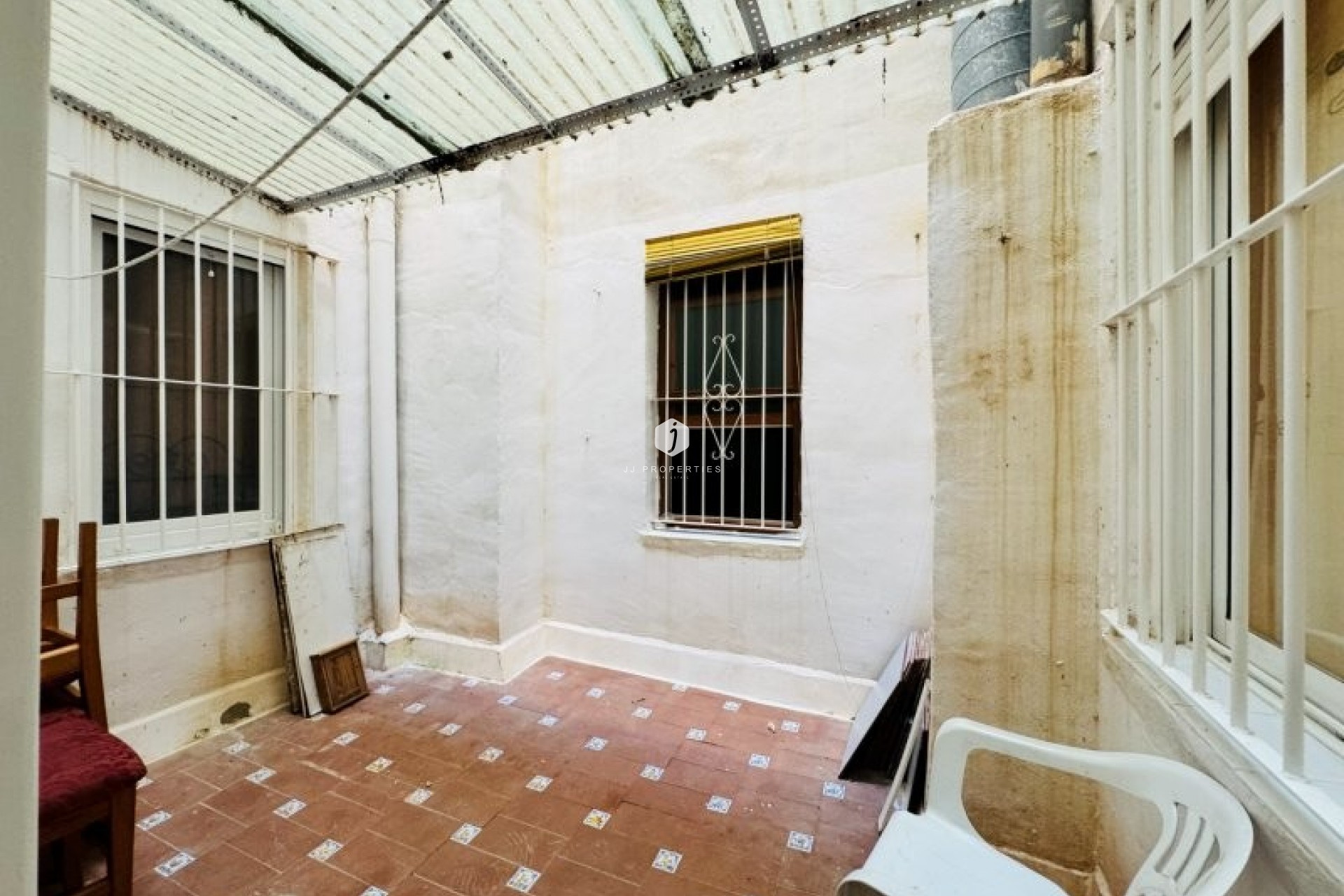 Resale - Apartment / flat -
La Mata - Costa Blanca