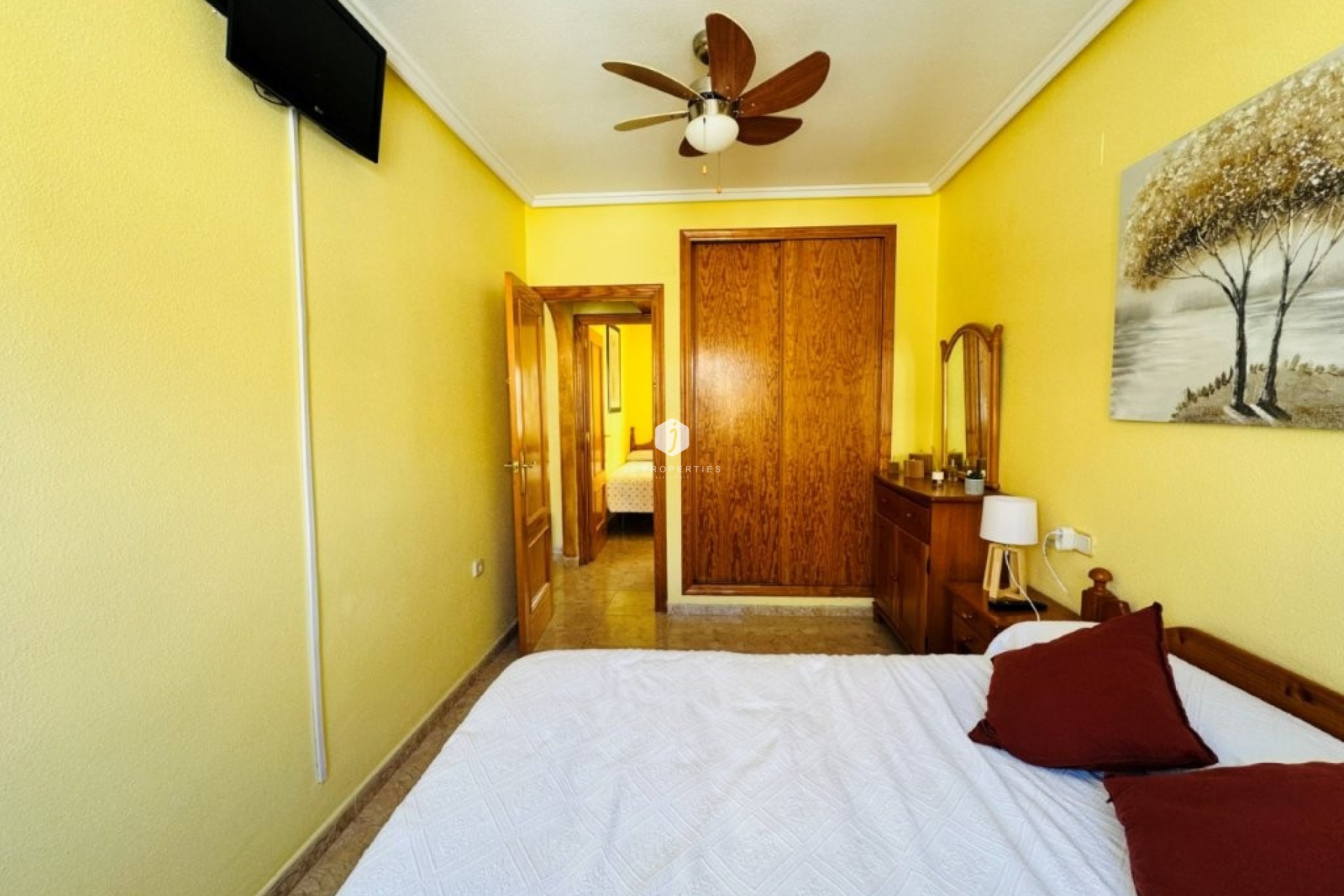 Resale - Apartment / flat -
La Mata - Costa Blanca