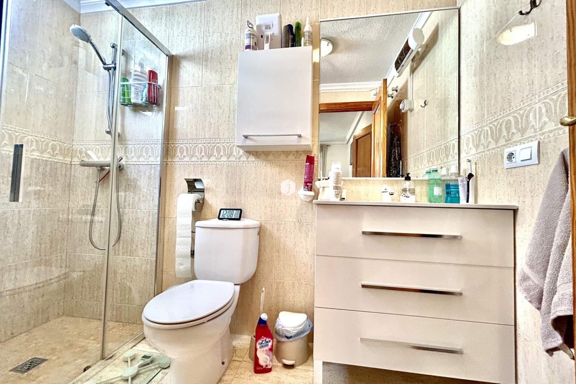 Resale - Apartment / flat -
La Mata - Costa Blanca