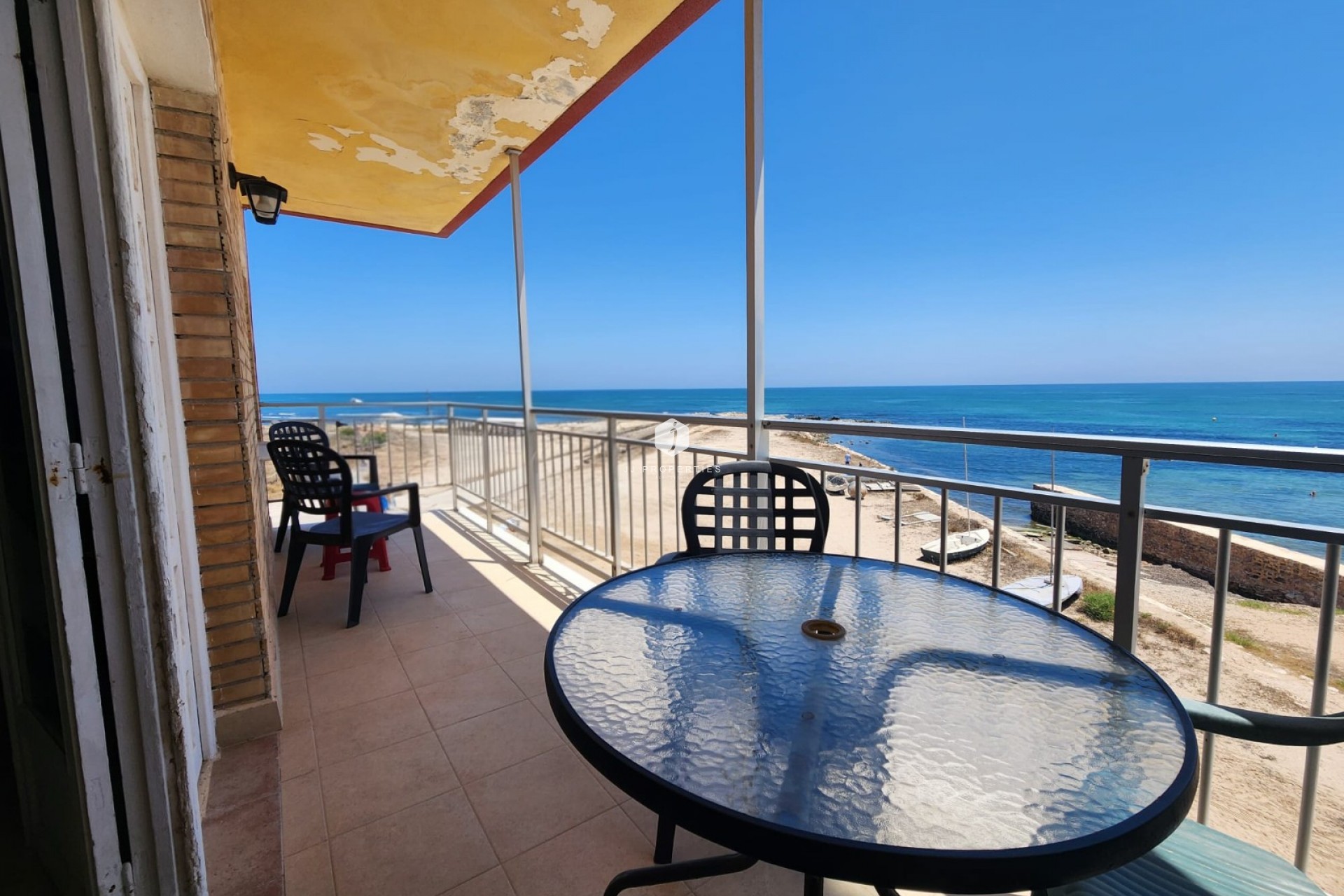 Resale - Apartment / flat -
La Mata - Costa Blanca