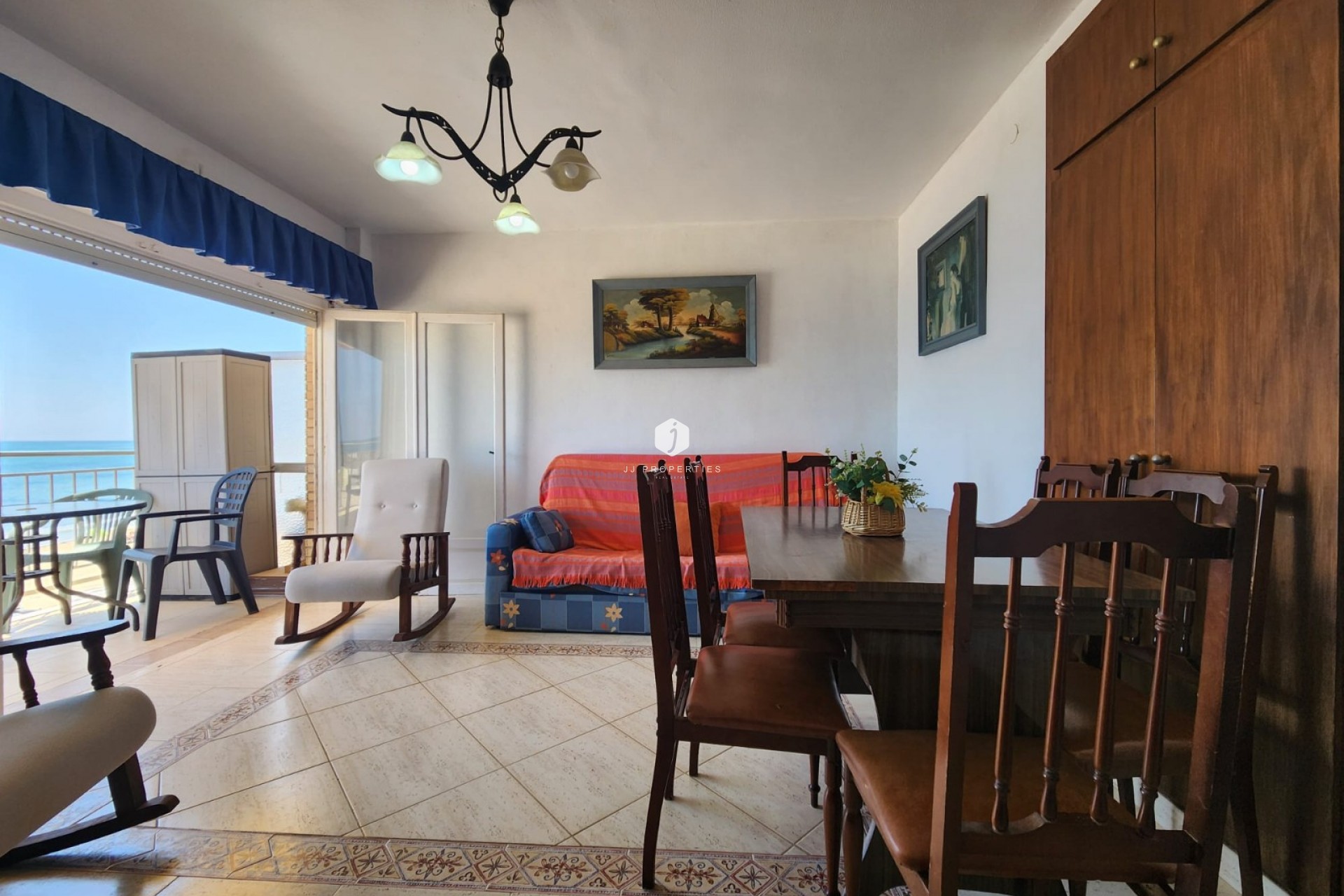 Resale - Apartment / flat -
La Mata - Costa Blanca