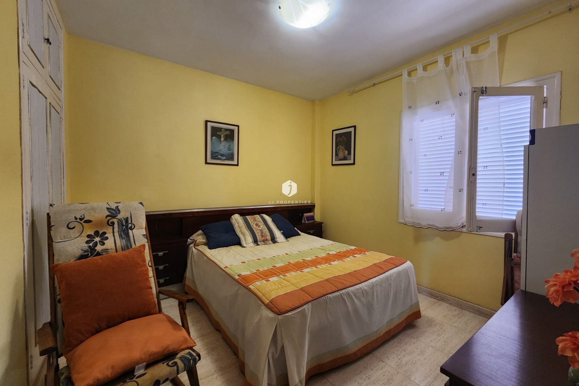 Resale - Apartment / flat -
La Mata - Costa Blanca