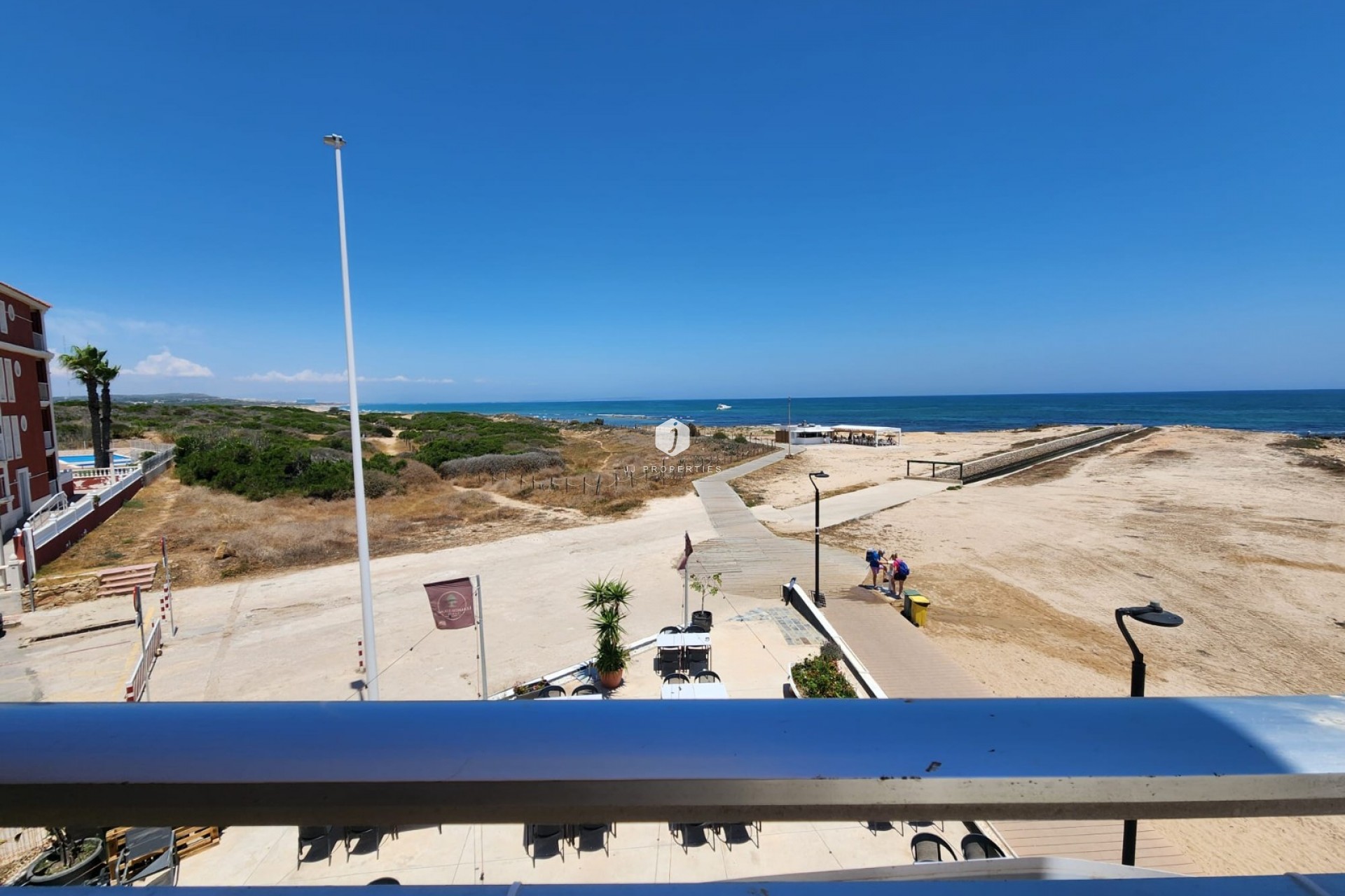 Resale - Apartment / flat -
La Mata - Costa Blanca