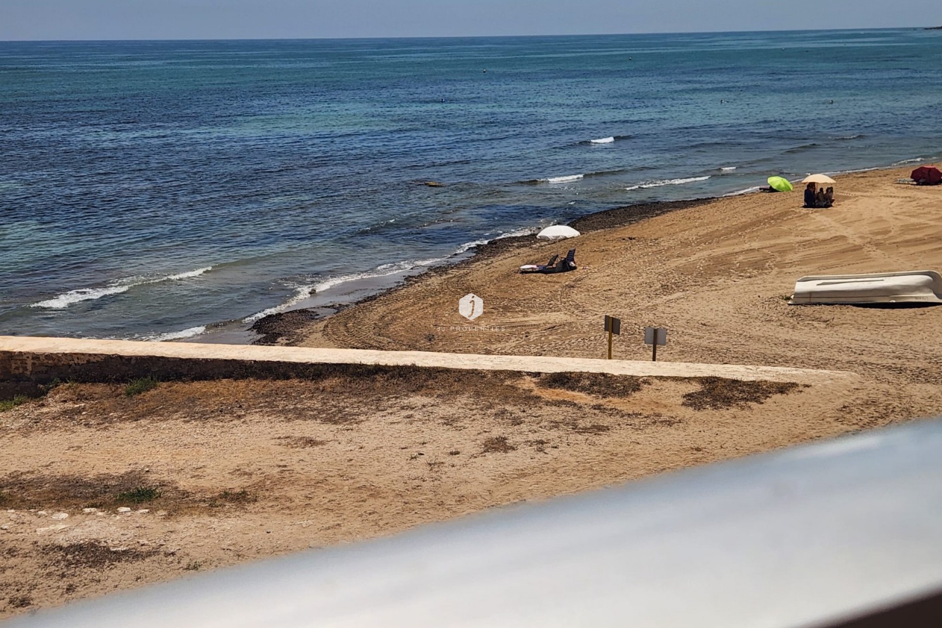 Resale - Apartment / flat -
La Mata - Costa Blanca