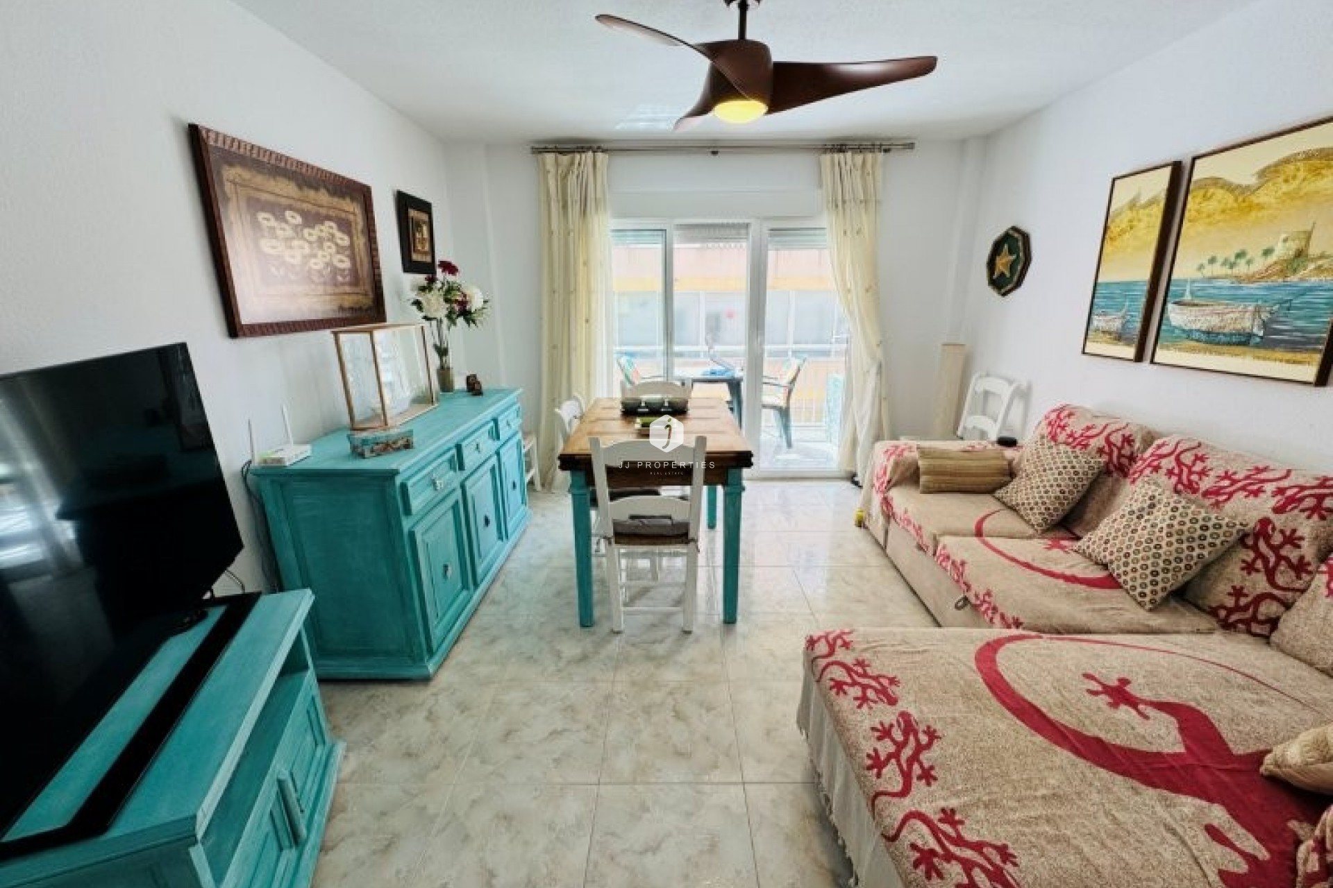 Resale - Apartment / flat -
La Mata - Costa Blanca