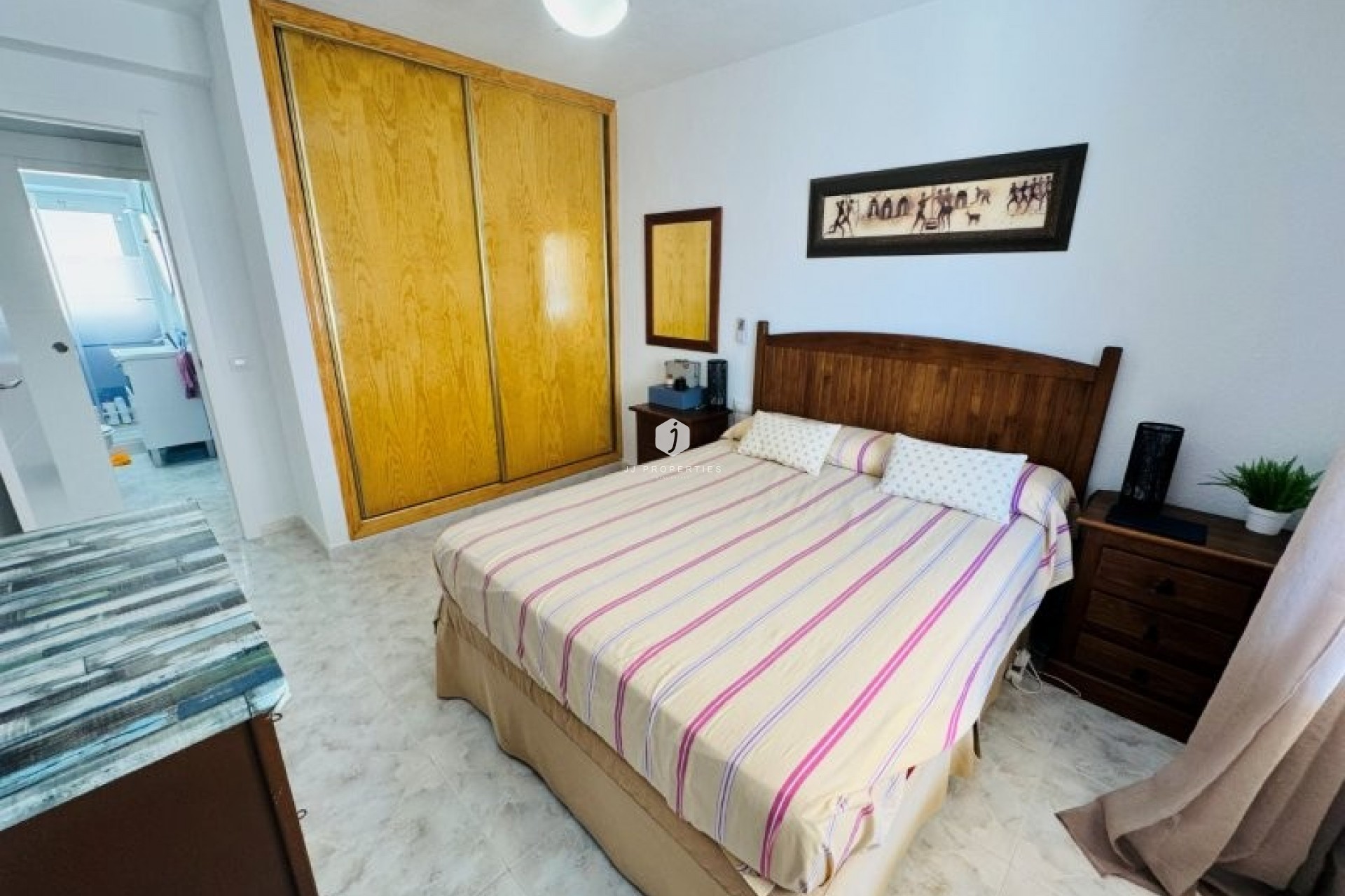 Resale - Apartment / flat -
La Mata - Costa Blanca