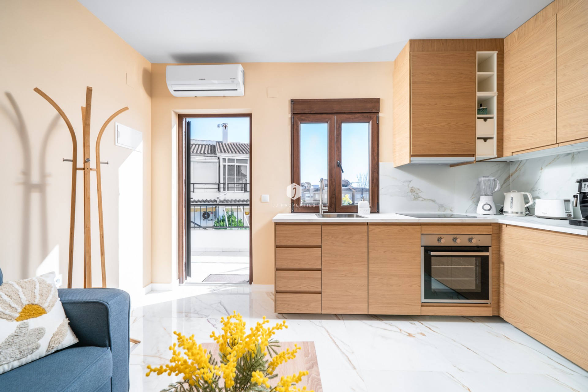 Resale - Apartment / flat -
La Mata - Costa Blanca