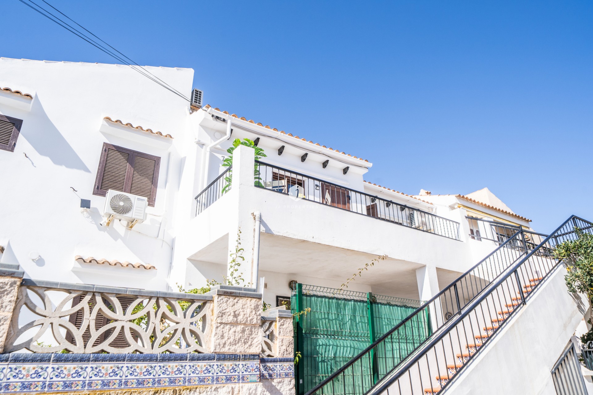 Resale - Apartment / flat -
La Mata - Costa Blanca
