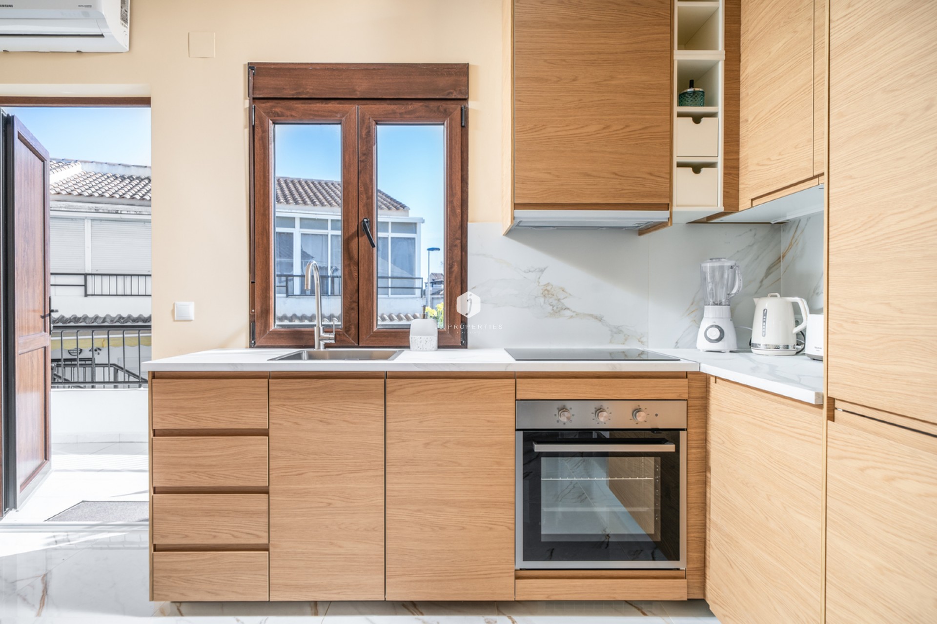 Resale - Apartment / flat -
La Mata - Costa Blanca