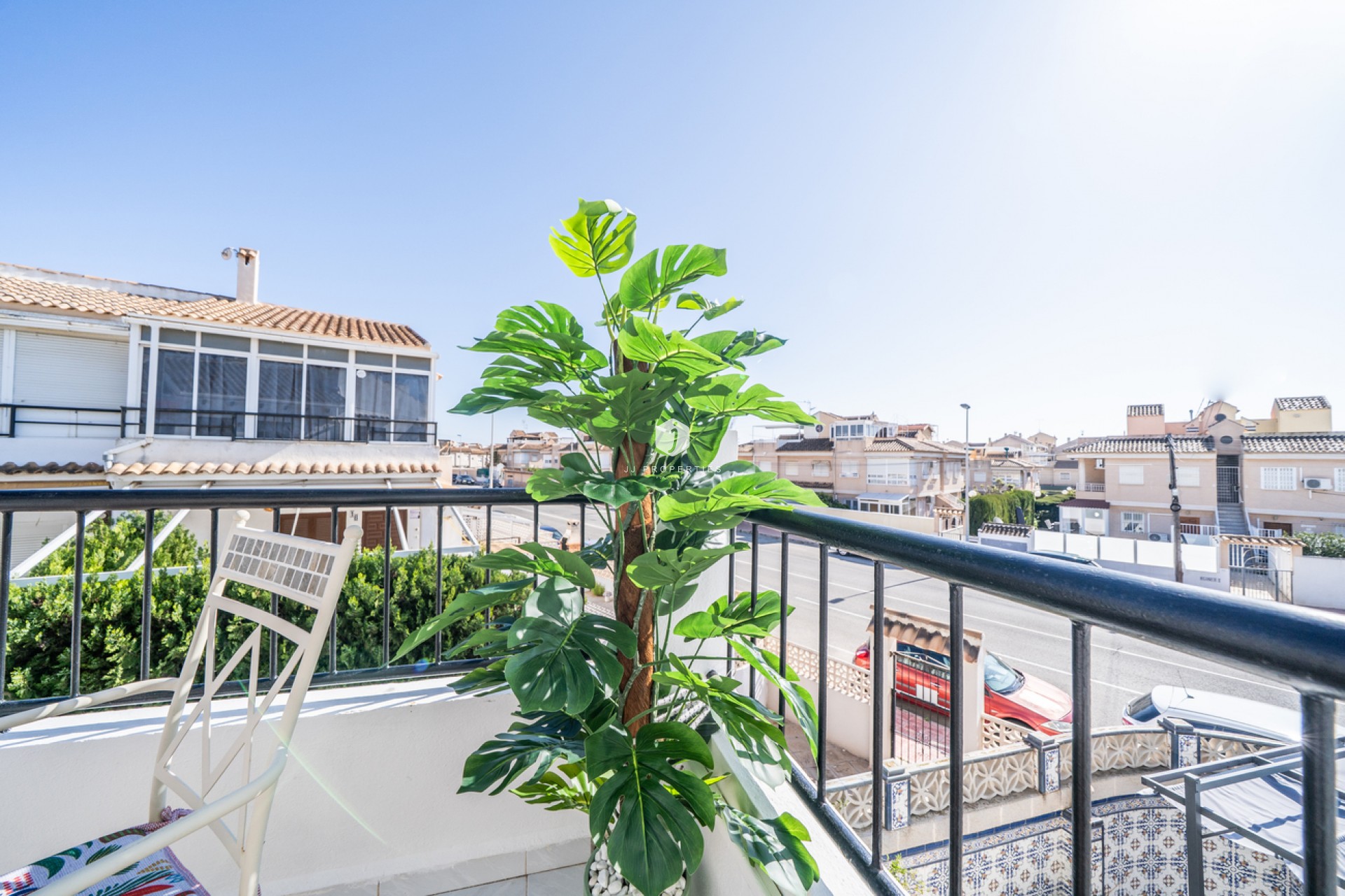Resale - Apartment / flat -
La Mata - Costa Blanca