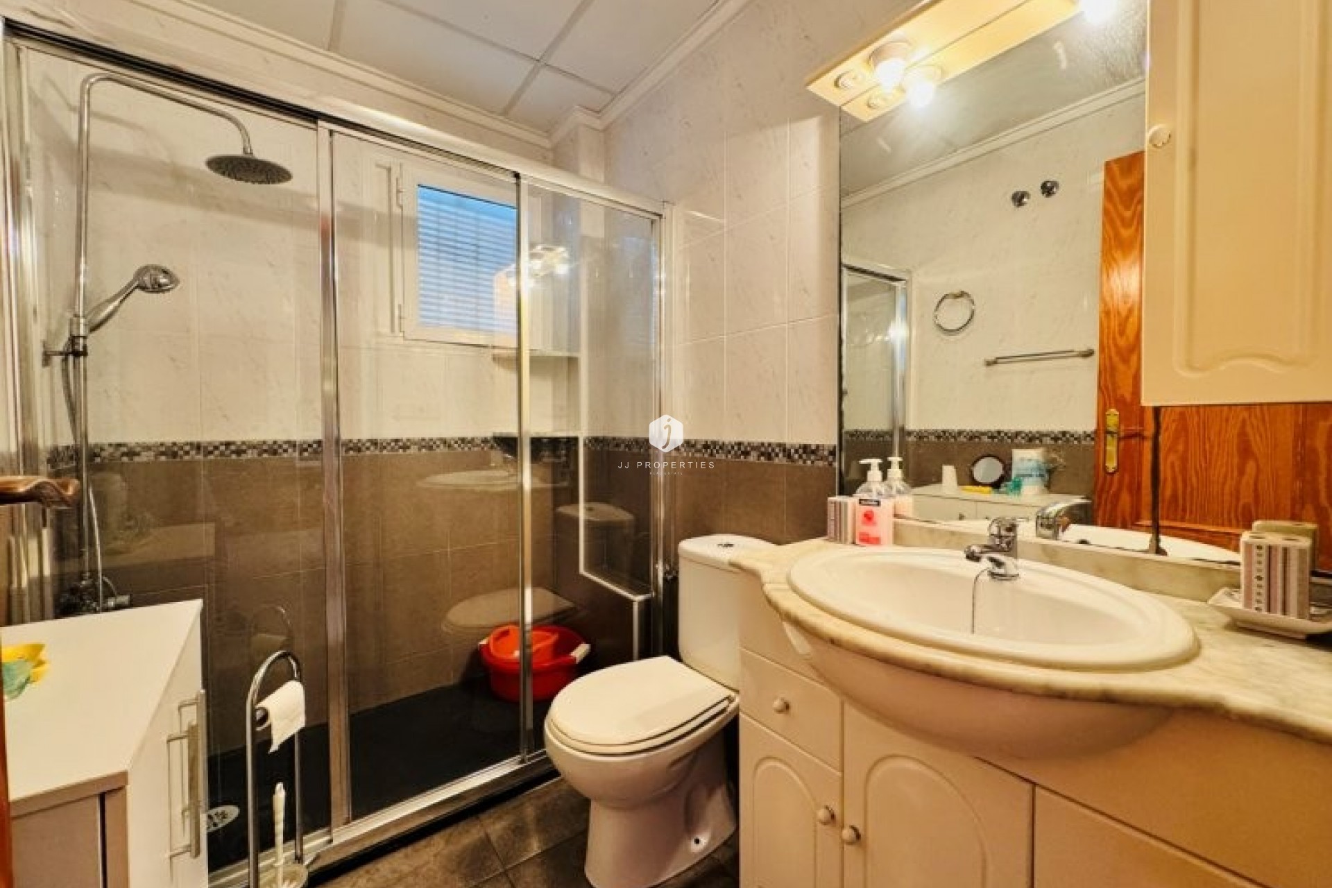 Resale - Apartment / flat -
La Mata - Costa Blanca