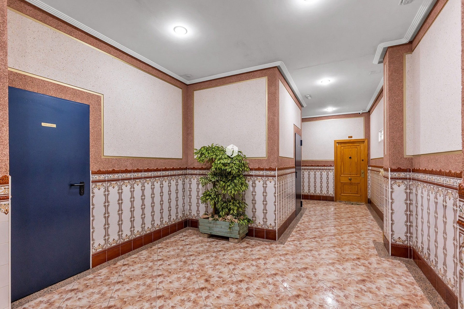 Resale - Apartment / flat -
La Mata - Costa Blanca