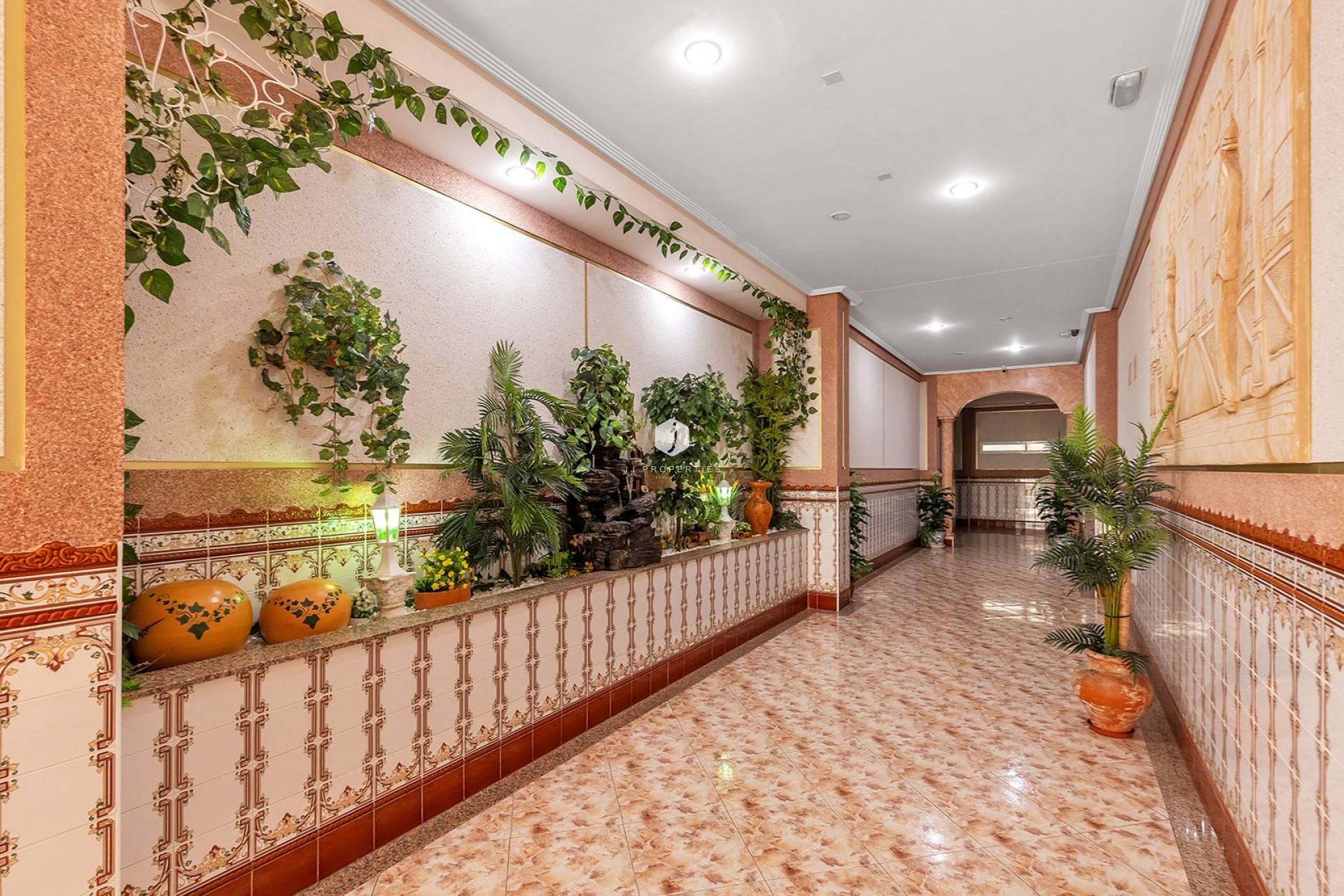 Resale - Apartment / flat -
La Mata - Costa Blanca