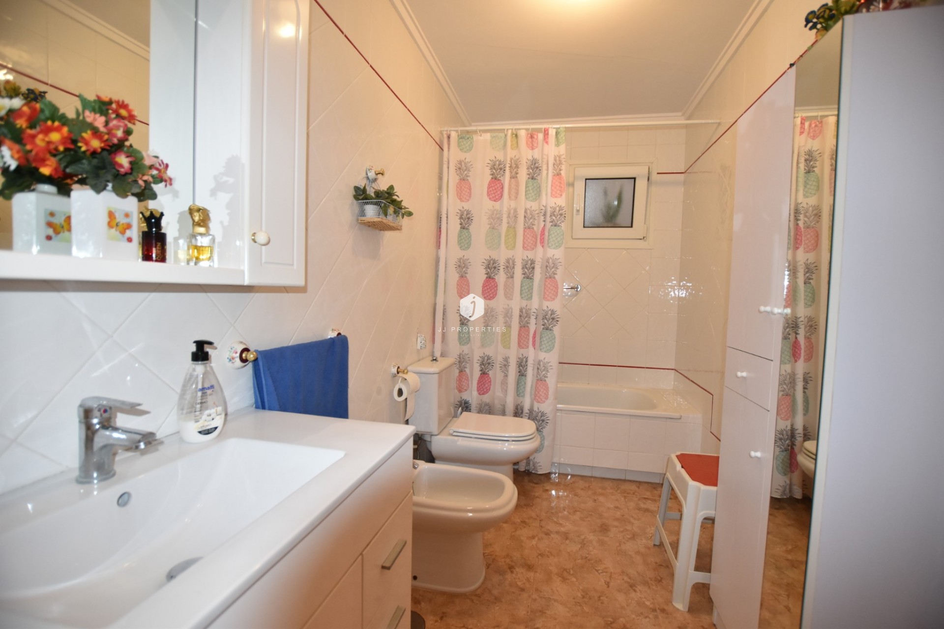 Resale - Apartment / flat -
La Mata - Costa Blanca